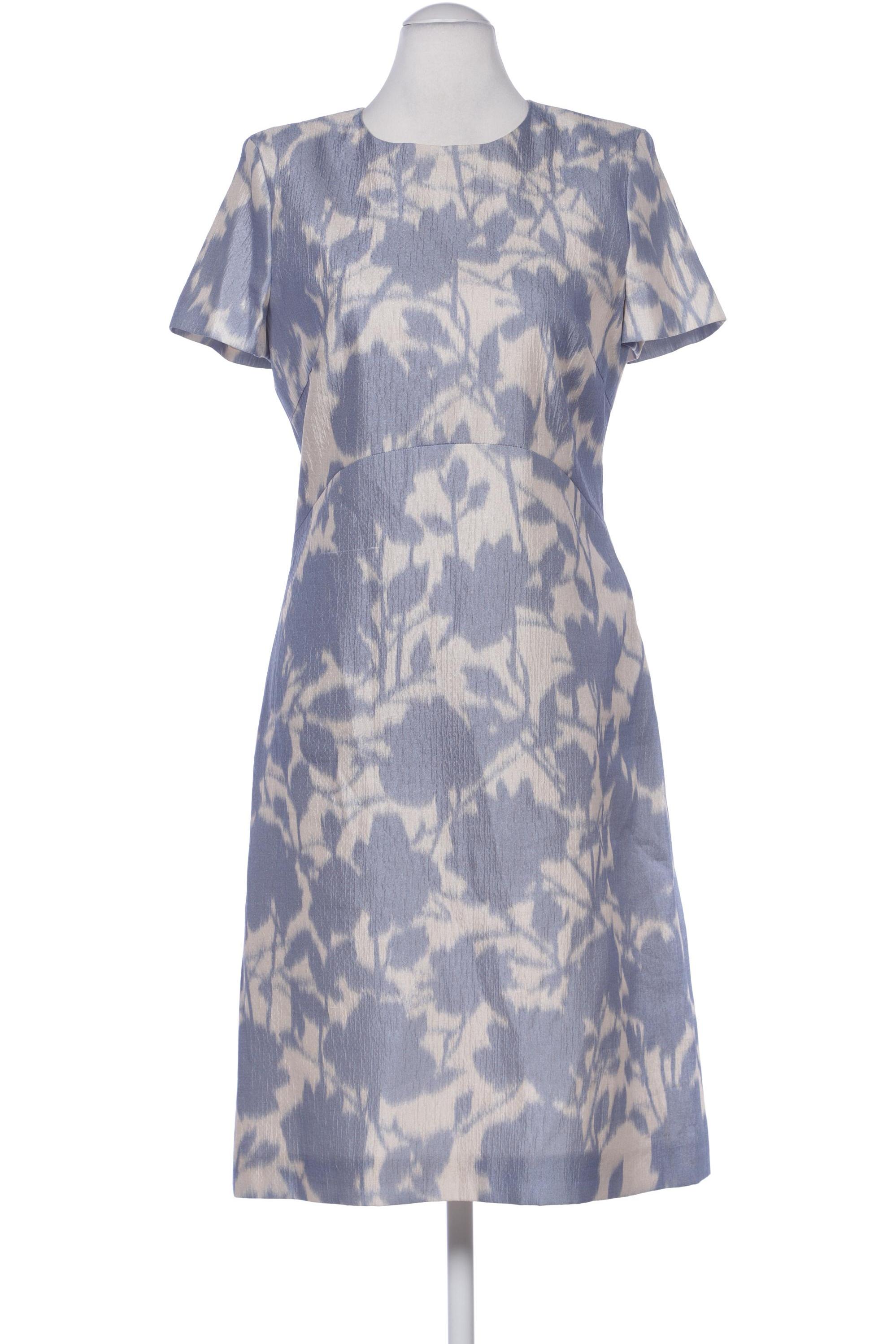 

Escada Damen Kleid, hellblau, Gr. 38
