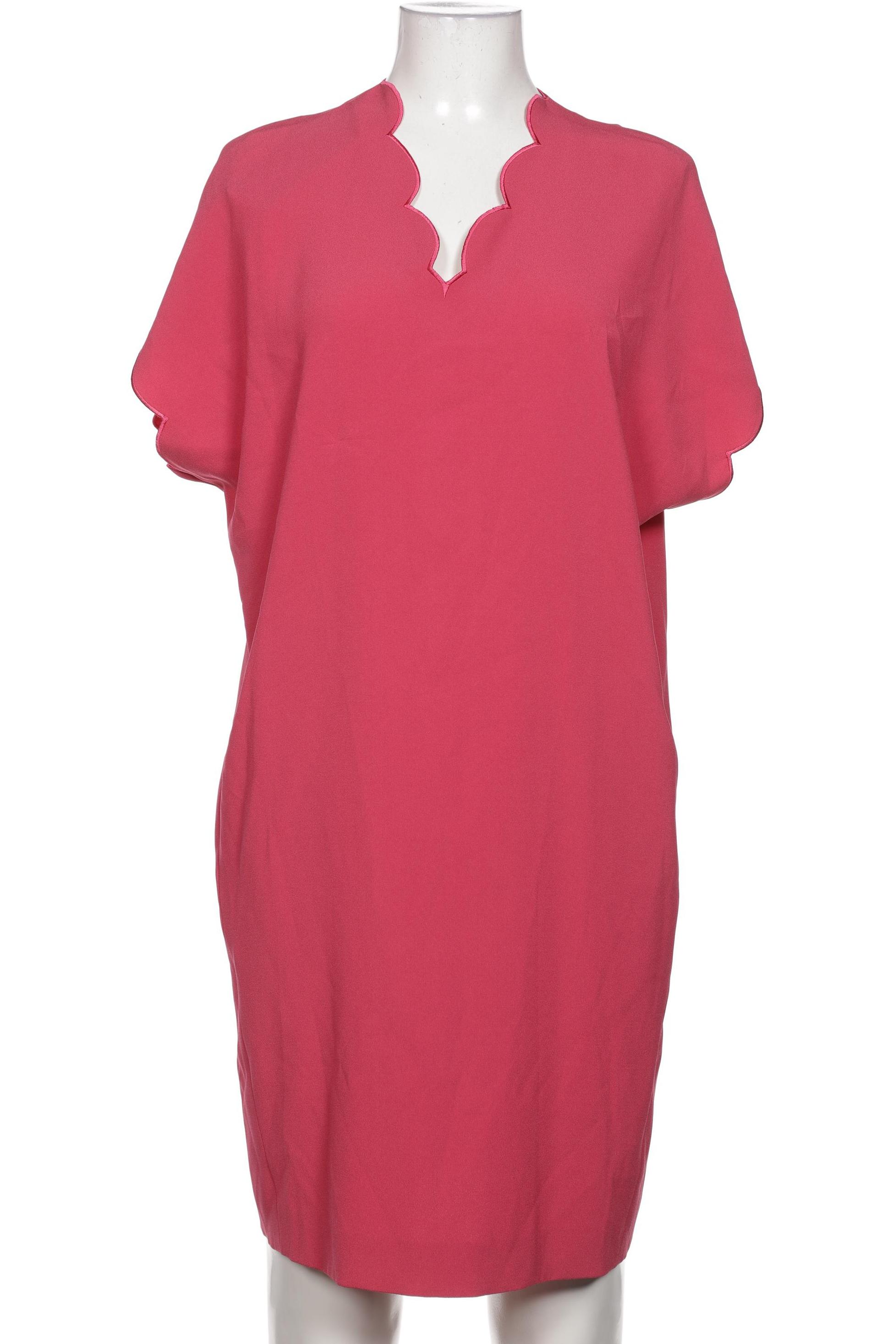 

Escada Damen Kleid, pink, Gr. 36