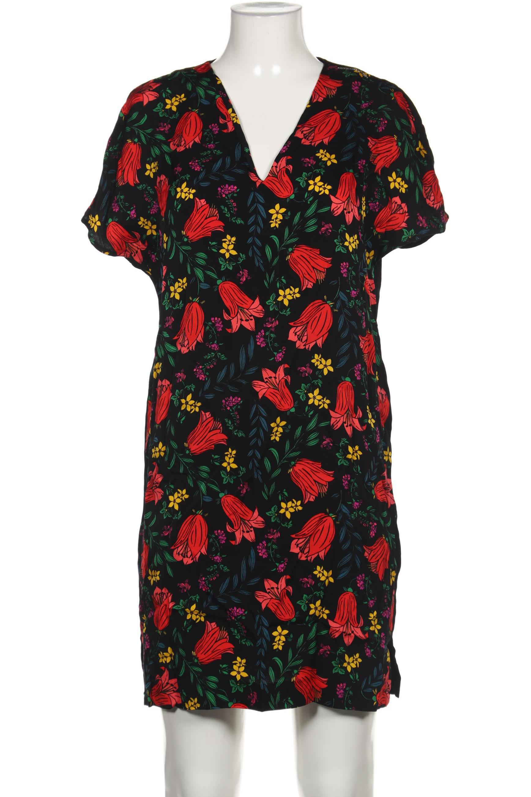 

Escada Damen Kleid, schwarz, Gr. 38