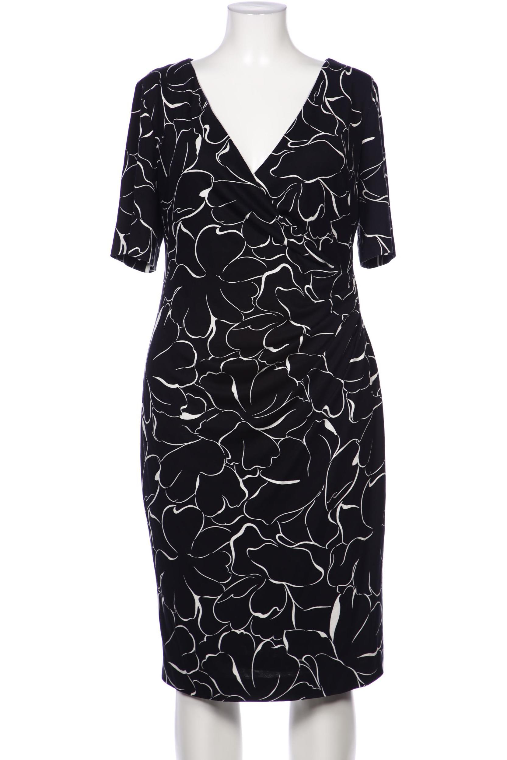 

Escada Damen Kleid, schwarz