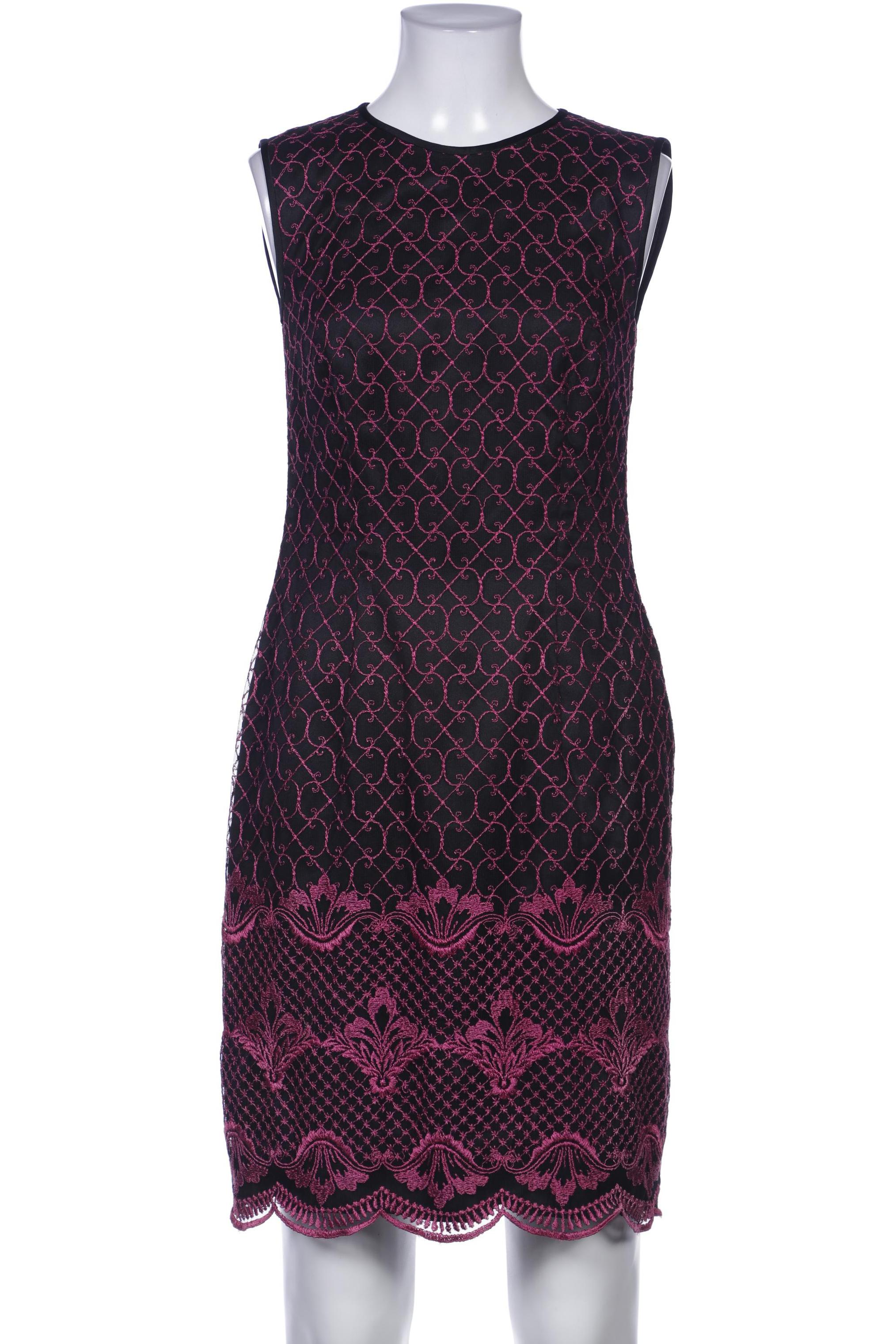 

Escada Damen Kleid, schwarz, Gr. 36