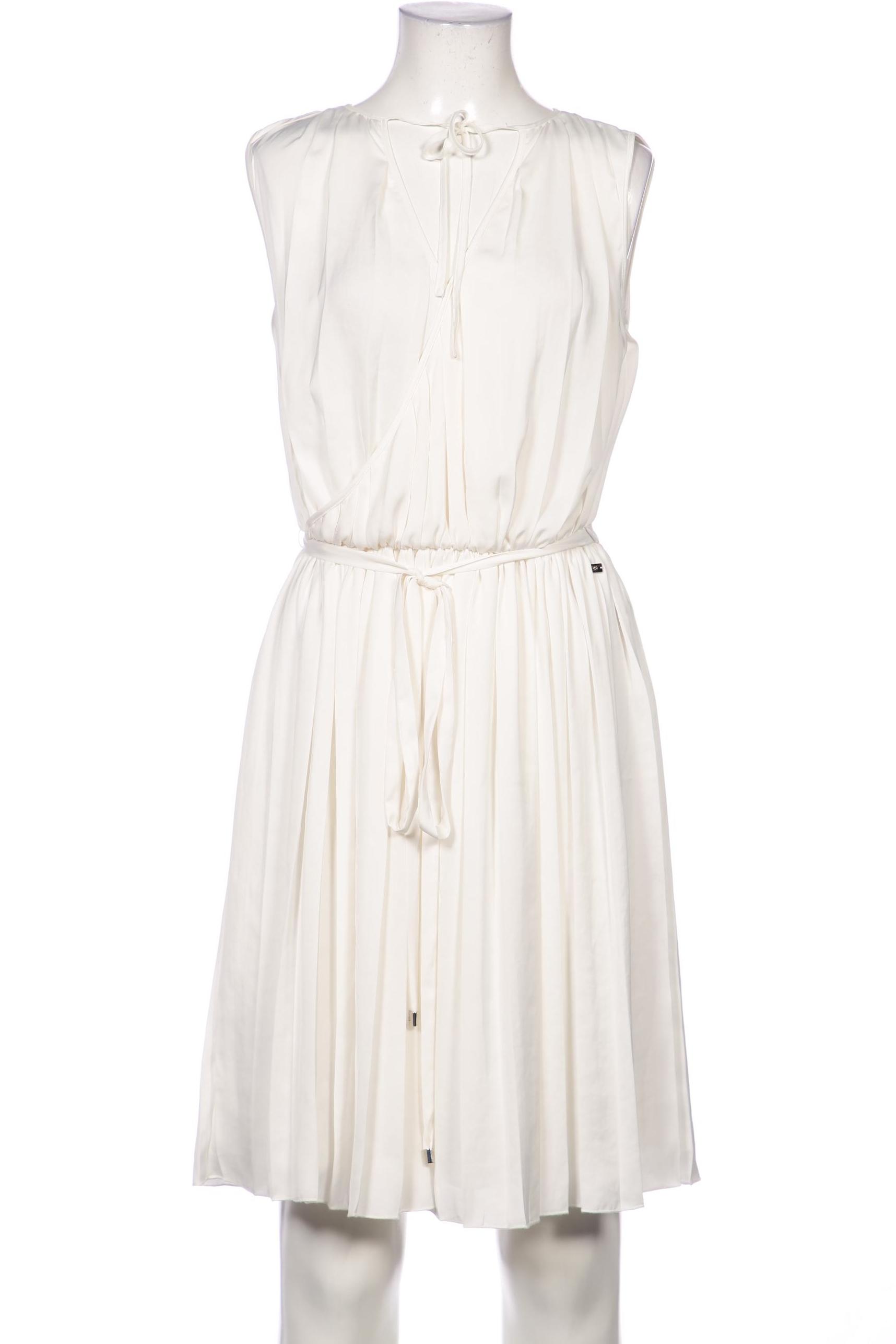 

Escada Damen Kleid, cremeweiß