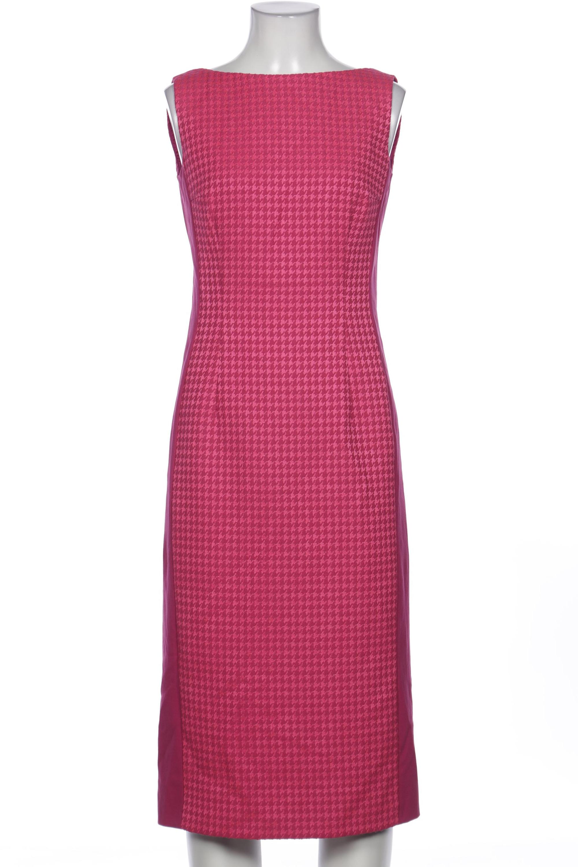 

Escada Damen Kleid, pink, Gr. 34