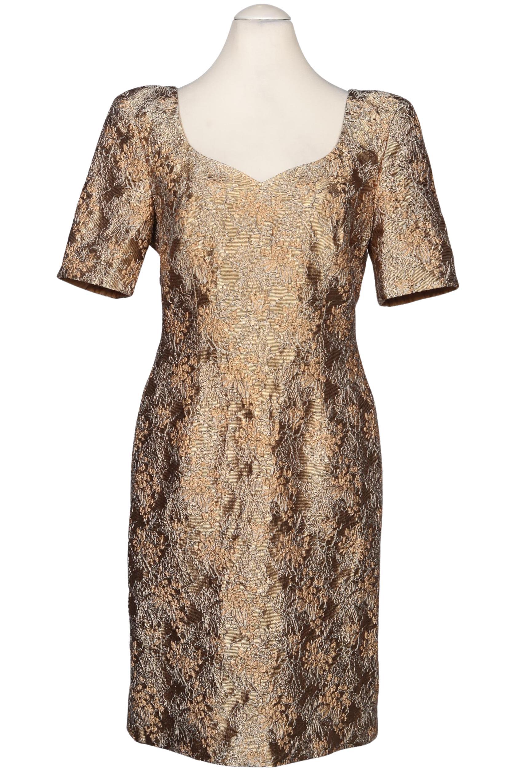 

Escada Damen Kleid, mehrfarbig, Gr. 40