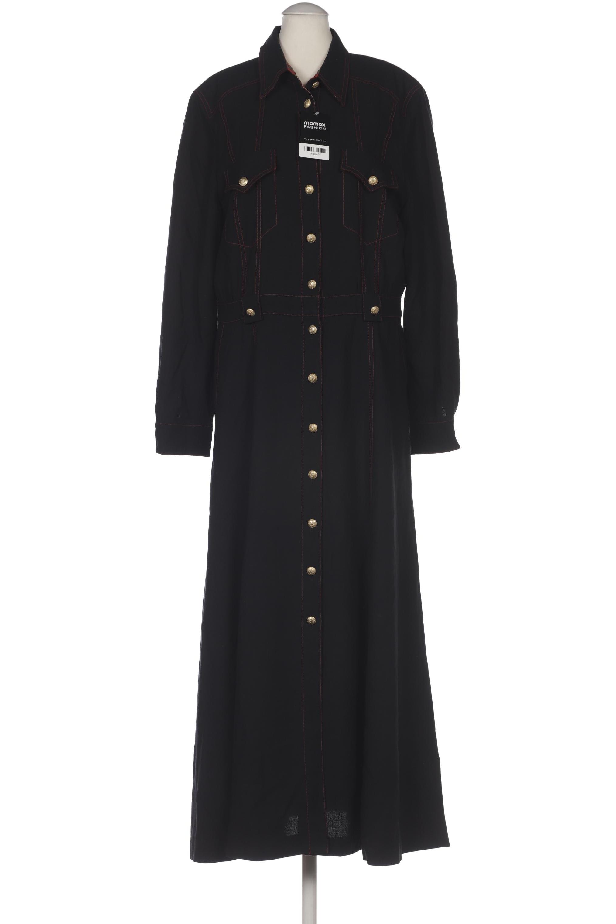 

Escada Damen Kleid, schwarz, Gr. 42