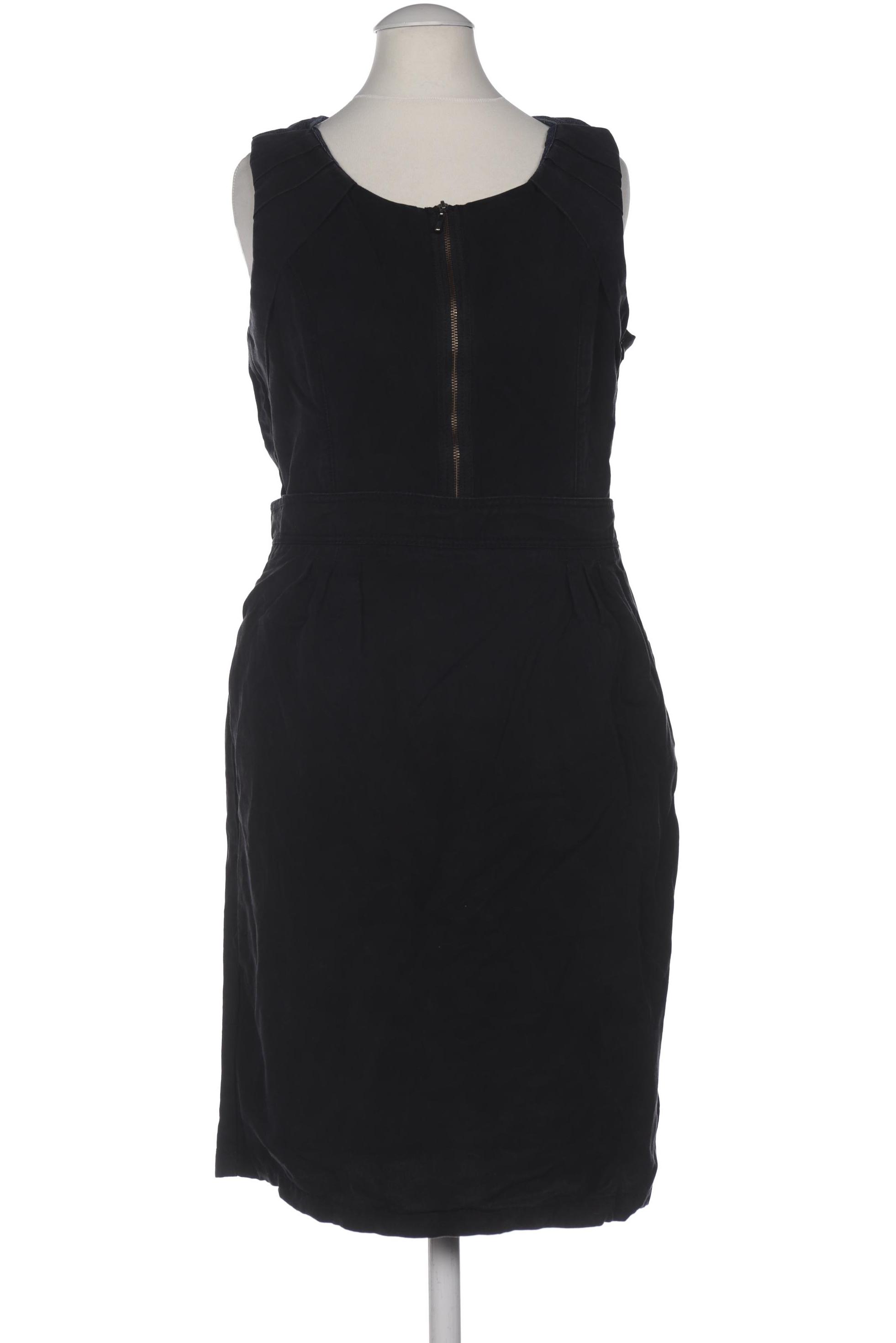 

Escada Damen Kleid, schwarz