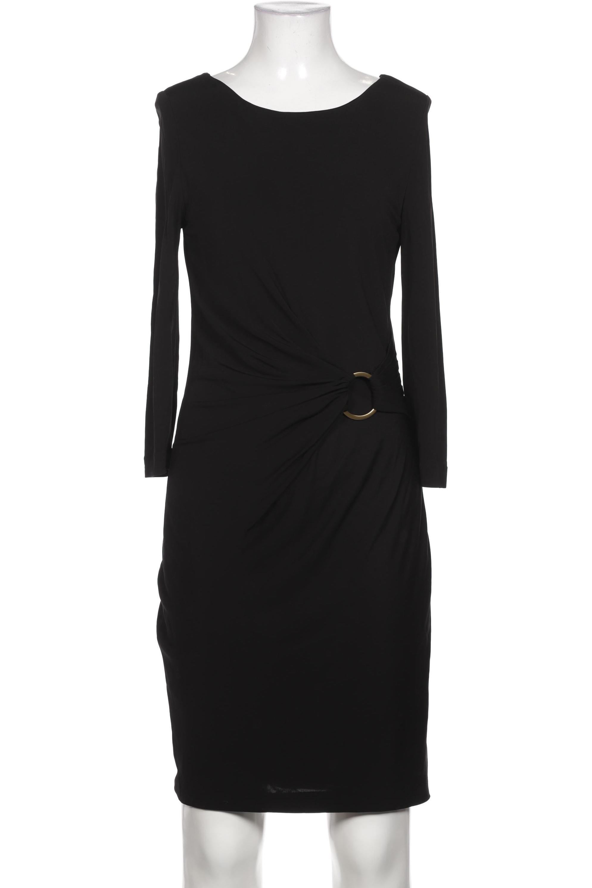 

Escada Damen Kleid, schwarz