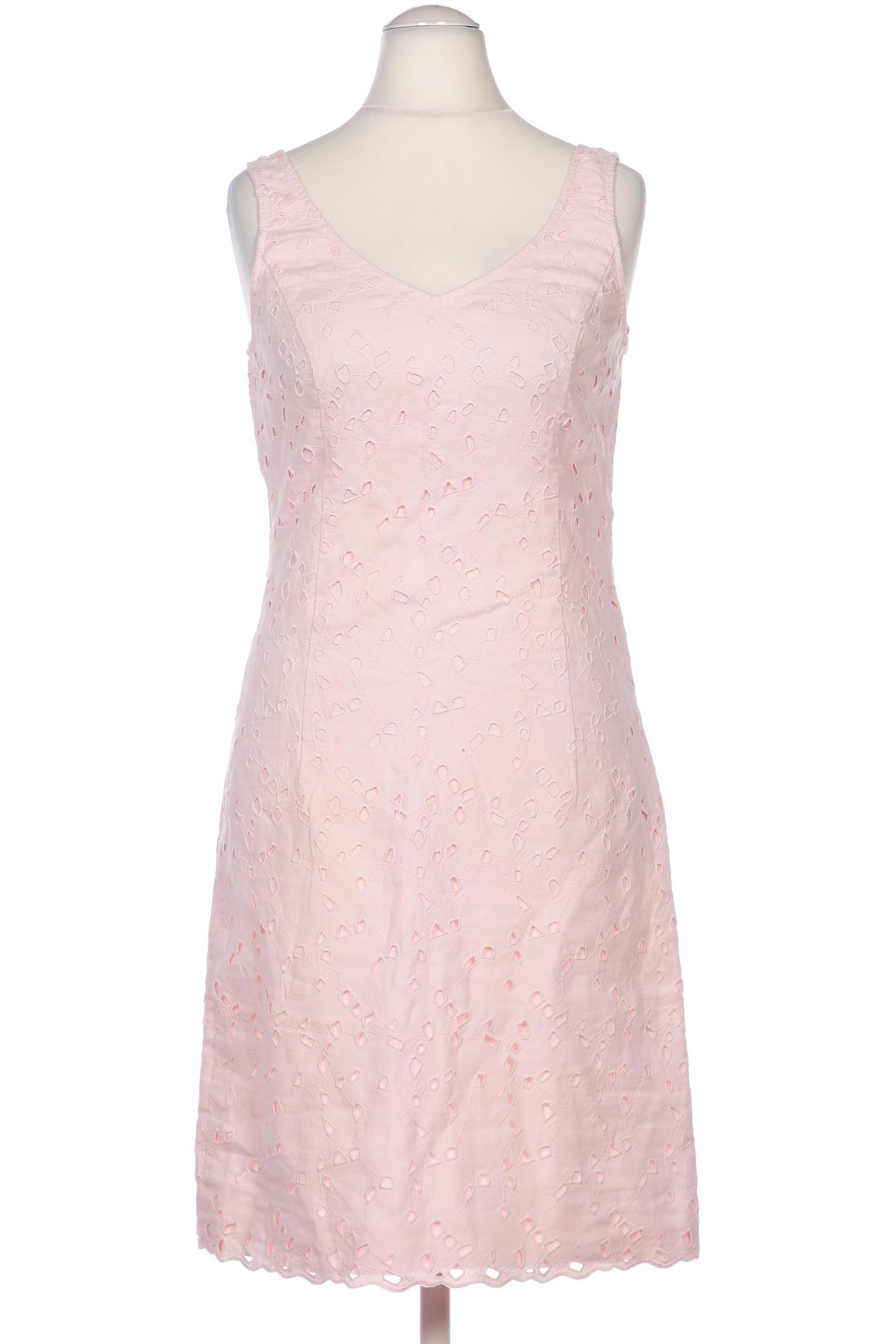 

Escada Damen Kleid, pink, Gr. 38