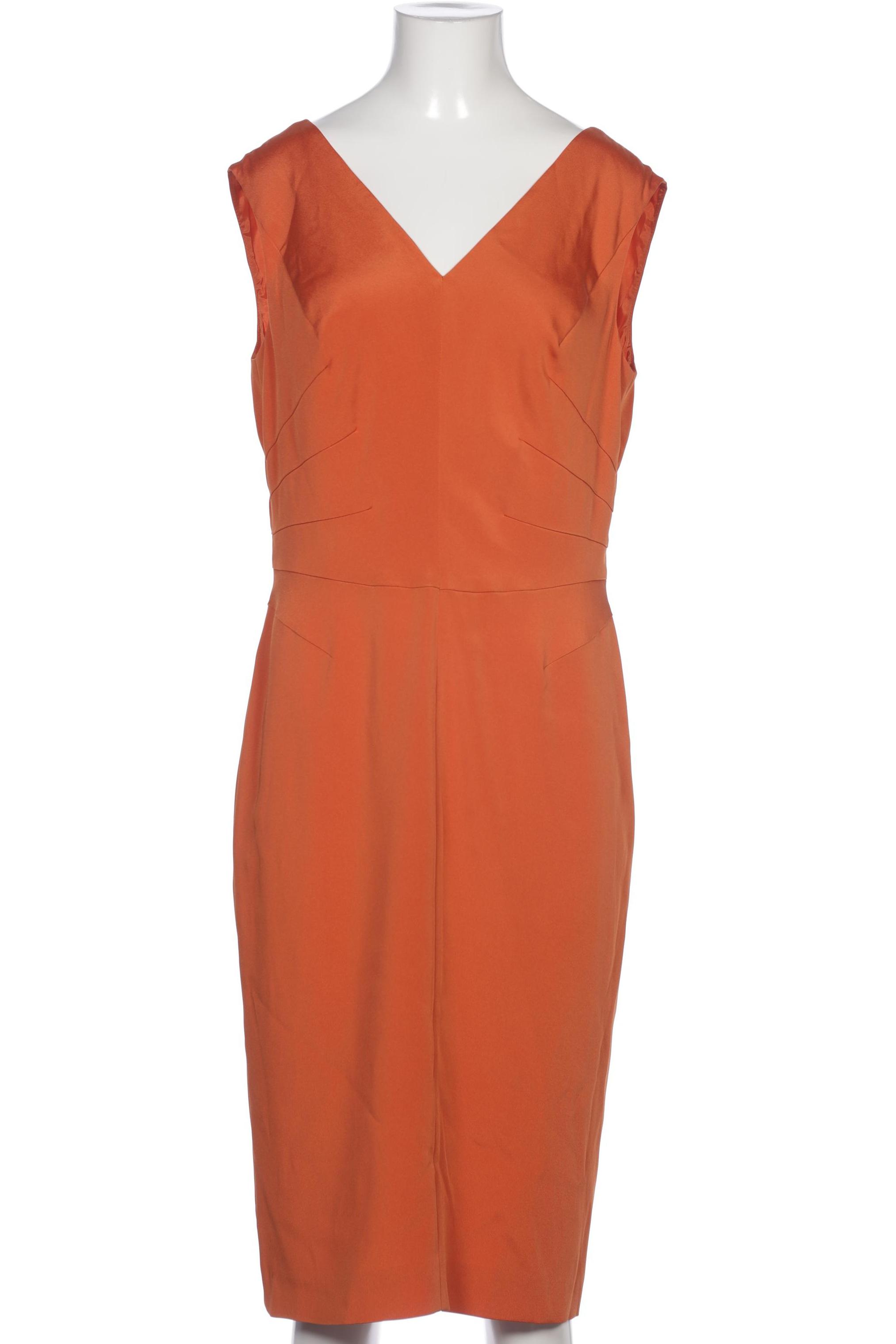 

Escada Damen Kleid, orange