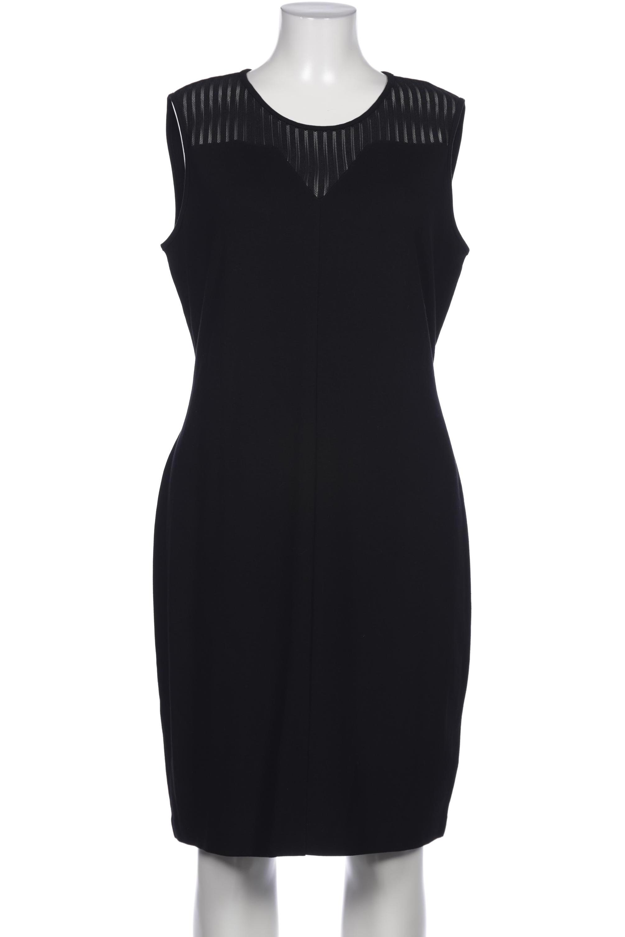 

Escada Damen Kleid, schwarz