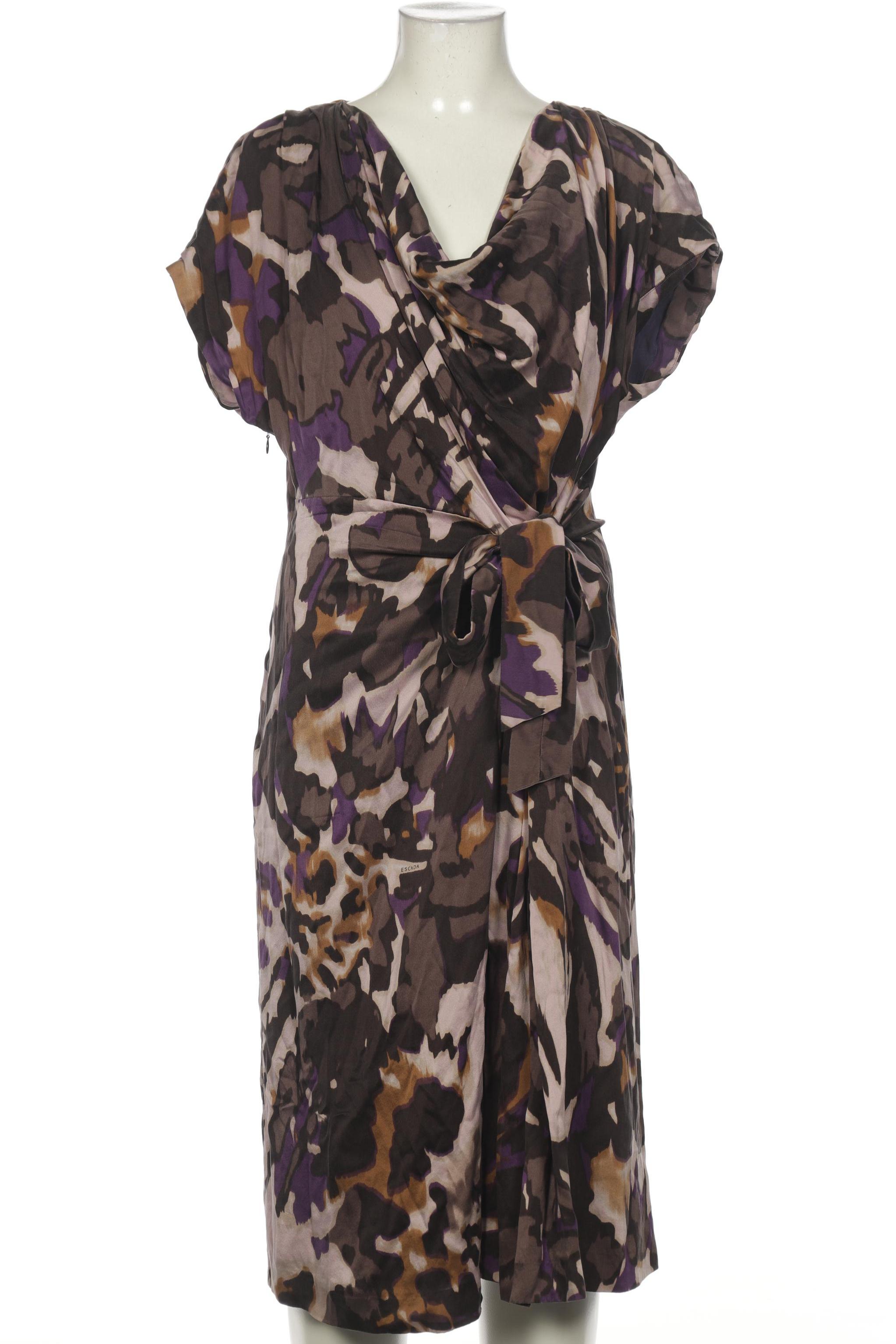 

Escada Damen Kleid, mehrfarbig