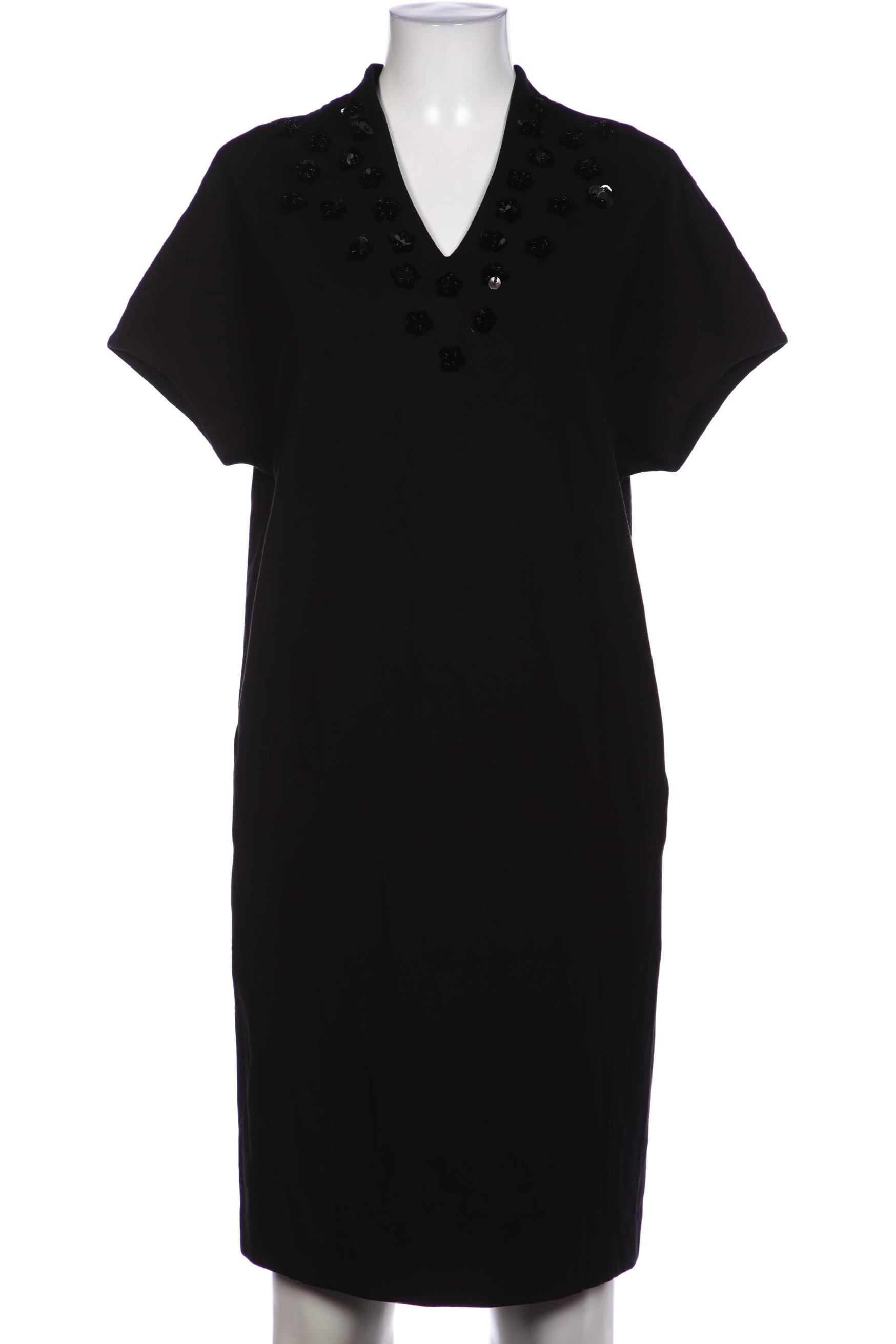 

Escada Damen Kleid, schwarz, Gr. 36