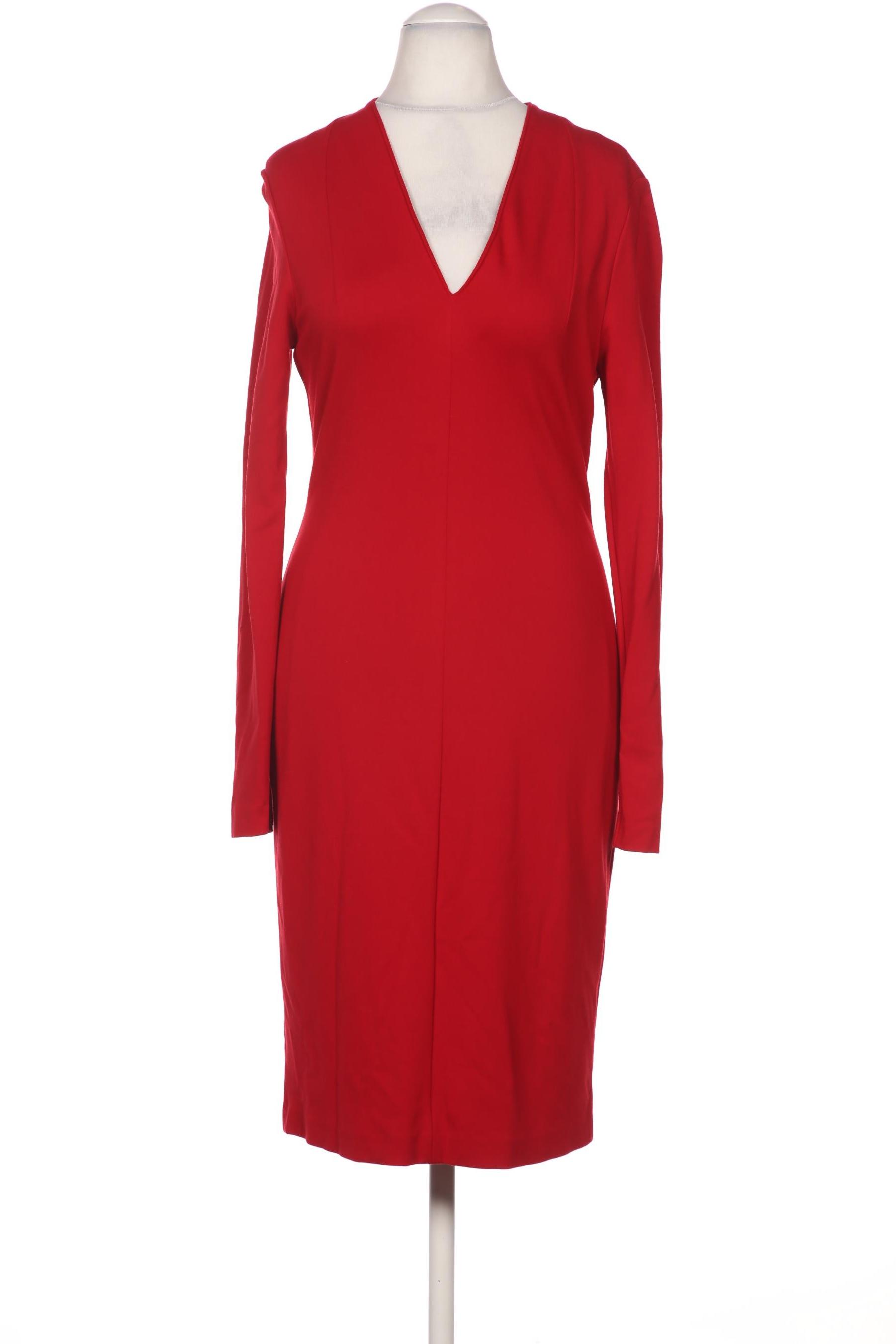 

Escada Damen Kleid, rot, Gr. 38