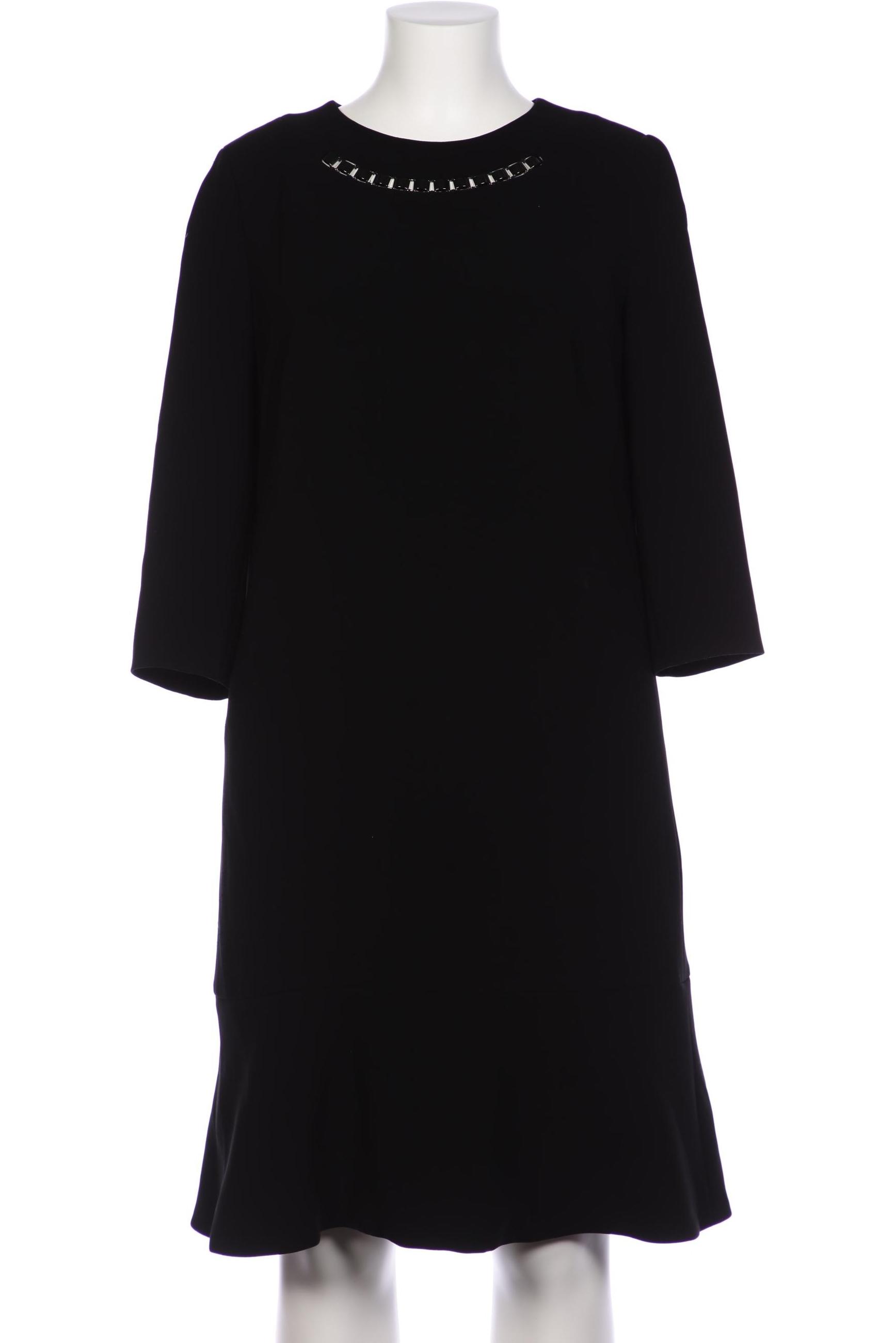 

Escada Damen Kleid, schwarz, Gr. 42