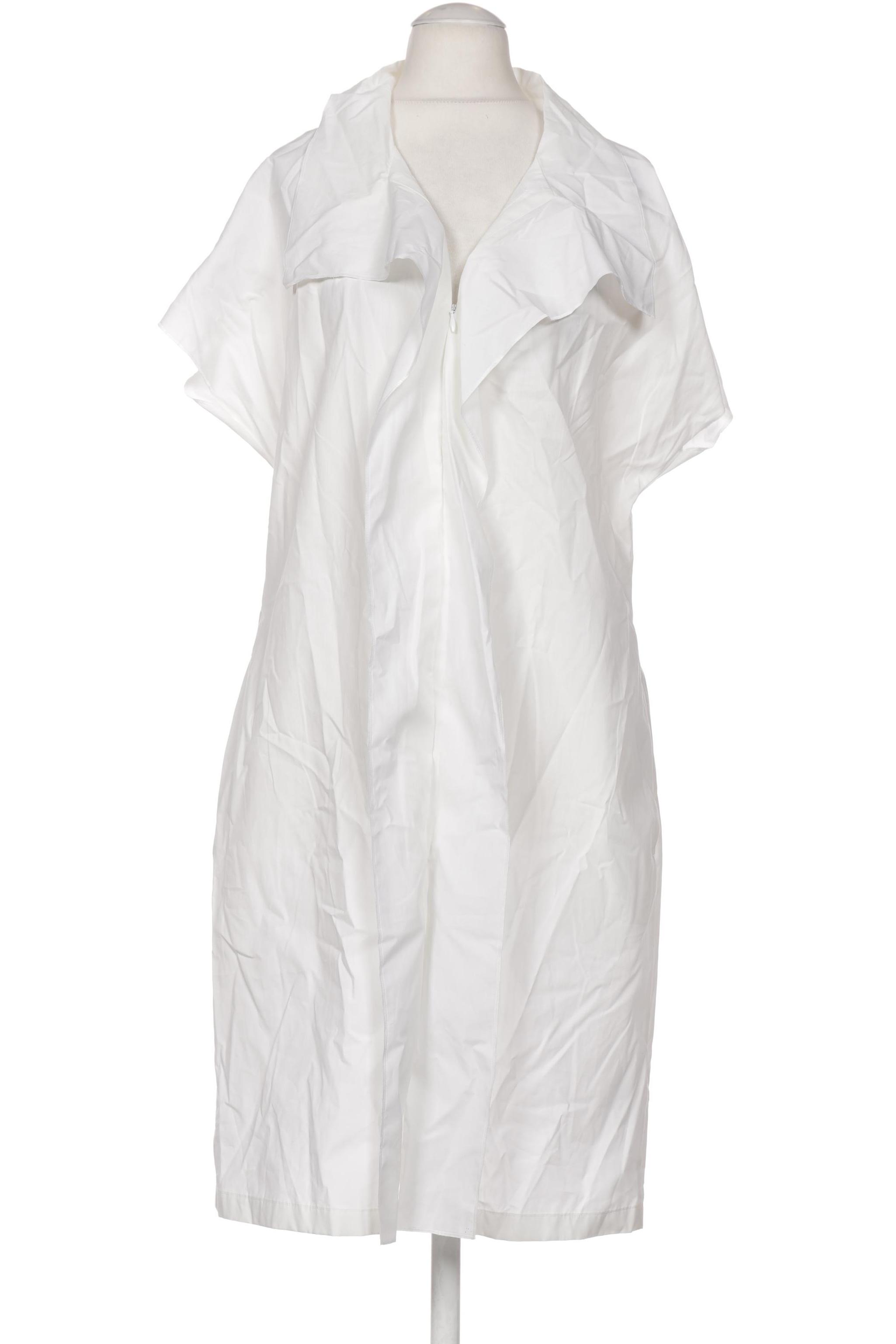 

Escada Damen Kleid, weiß, Gr. 36
