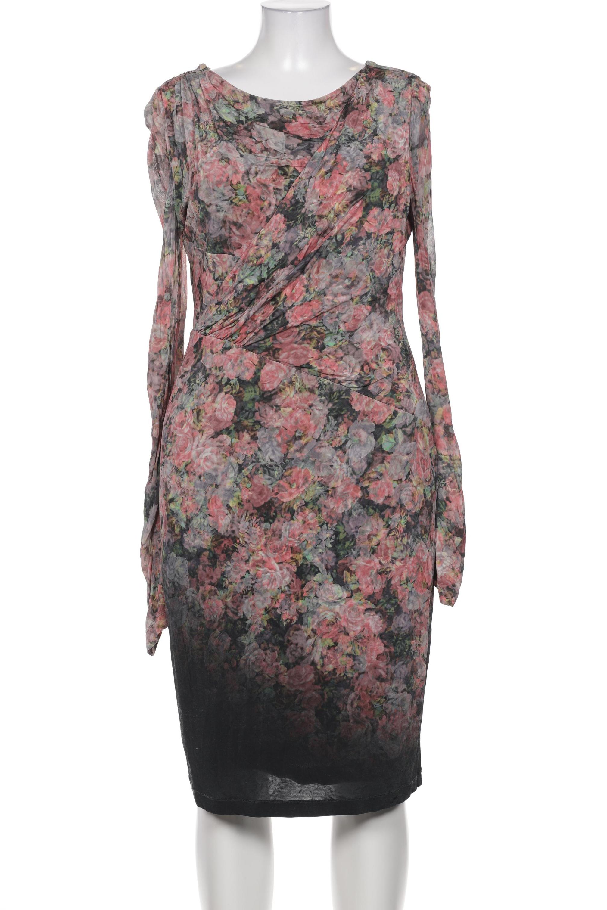 

Escada Damen Kleid, mehrfarbig, Gr. 42