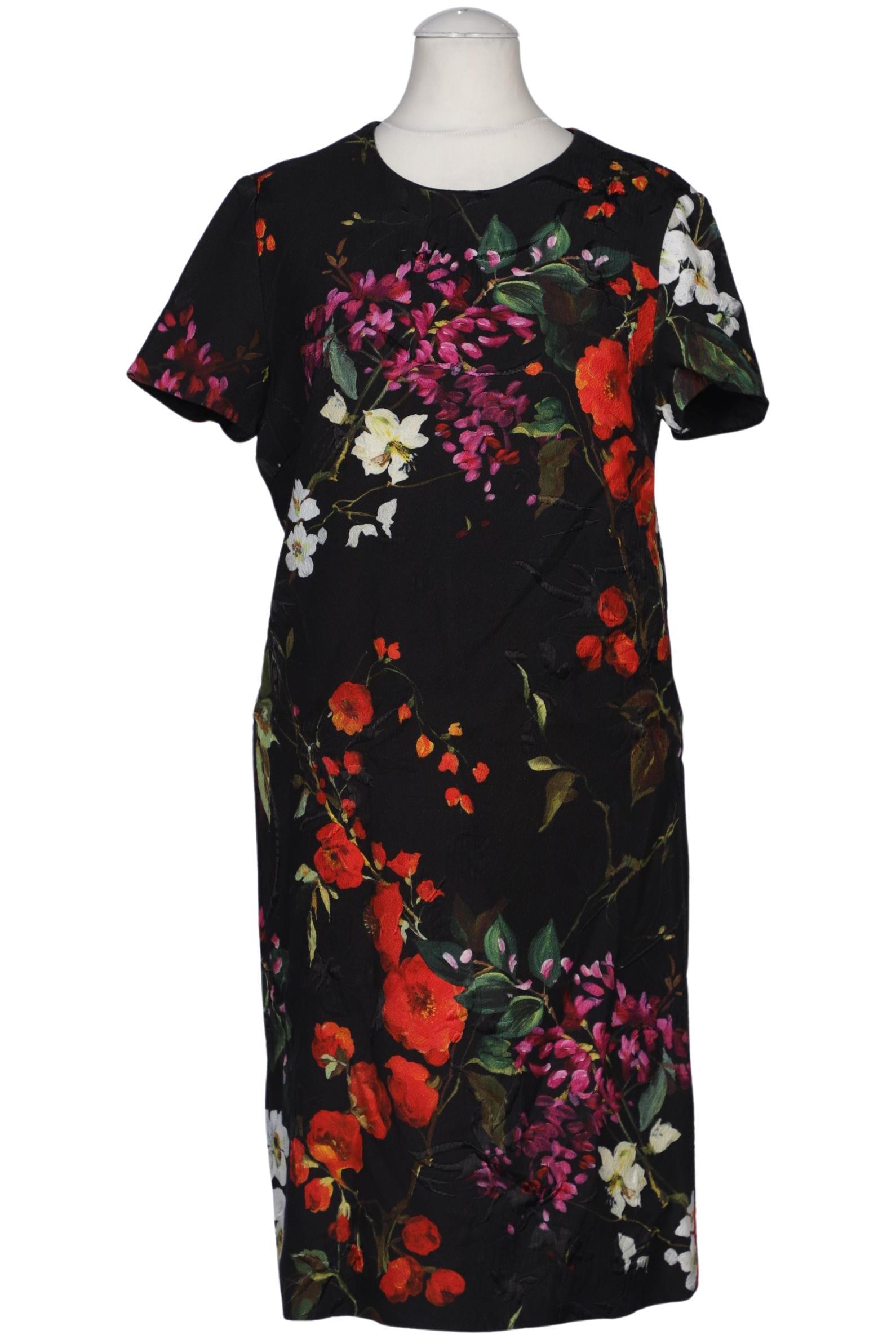 

Escada Damen Kleid, mehrfarbig, Gr. 34