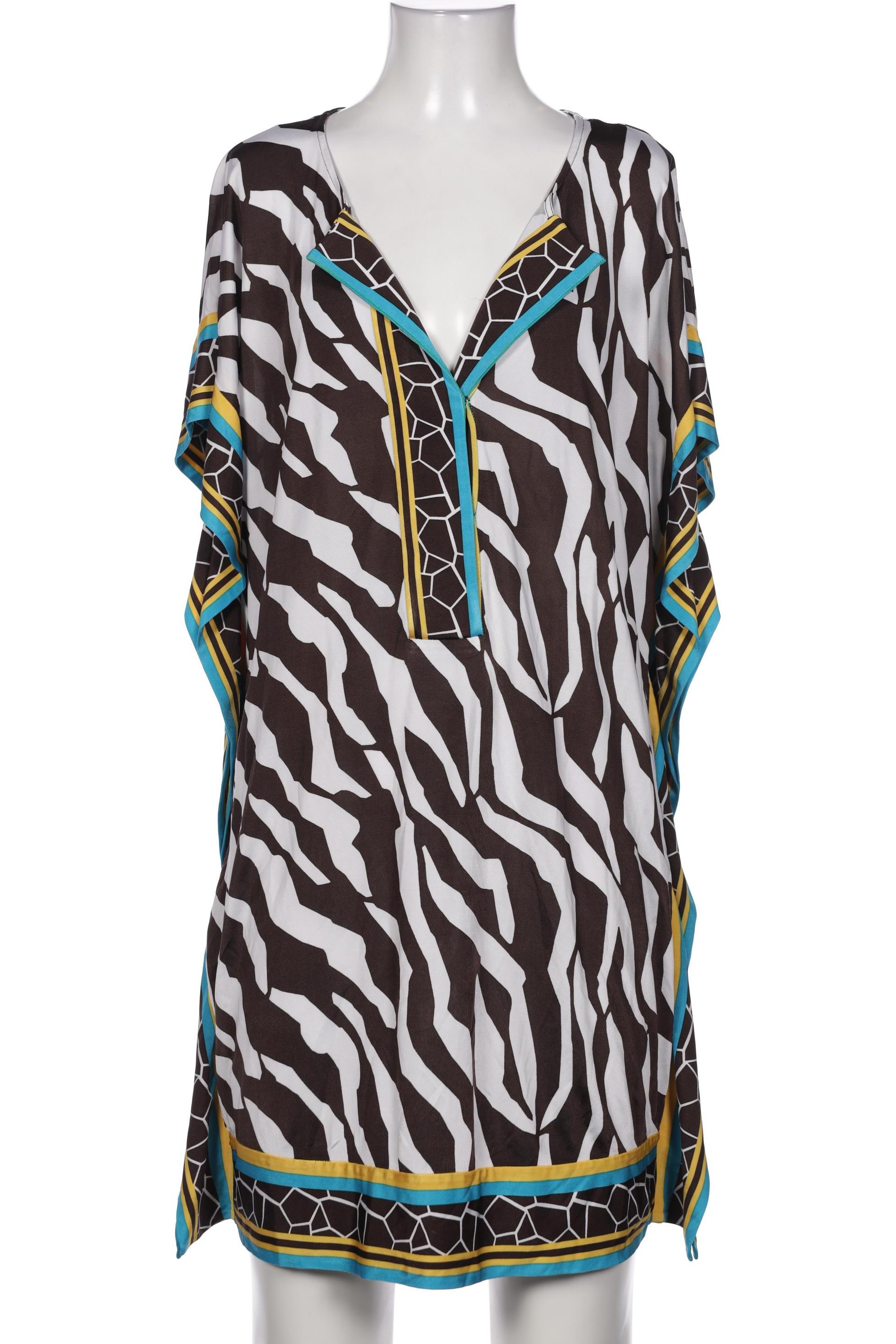 

Escada Damen Kleid, braun, Gr. 34