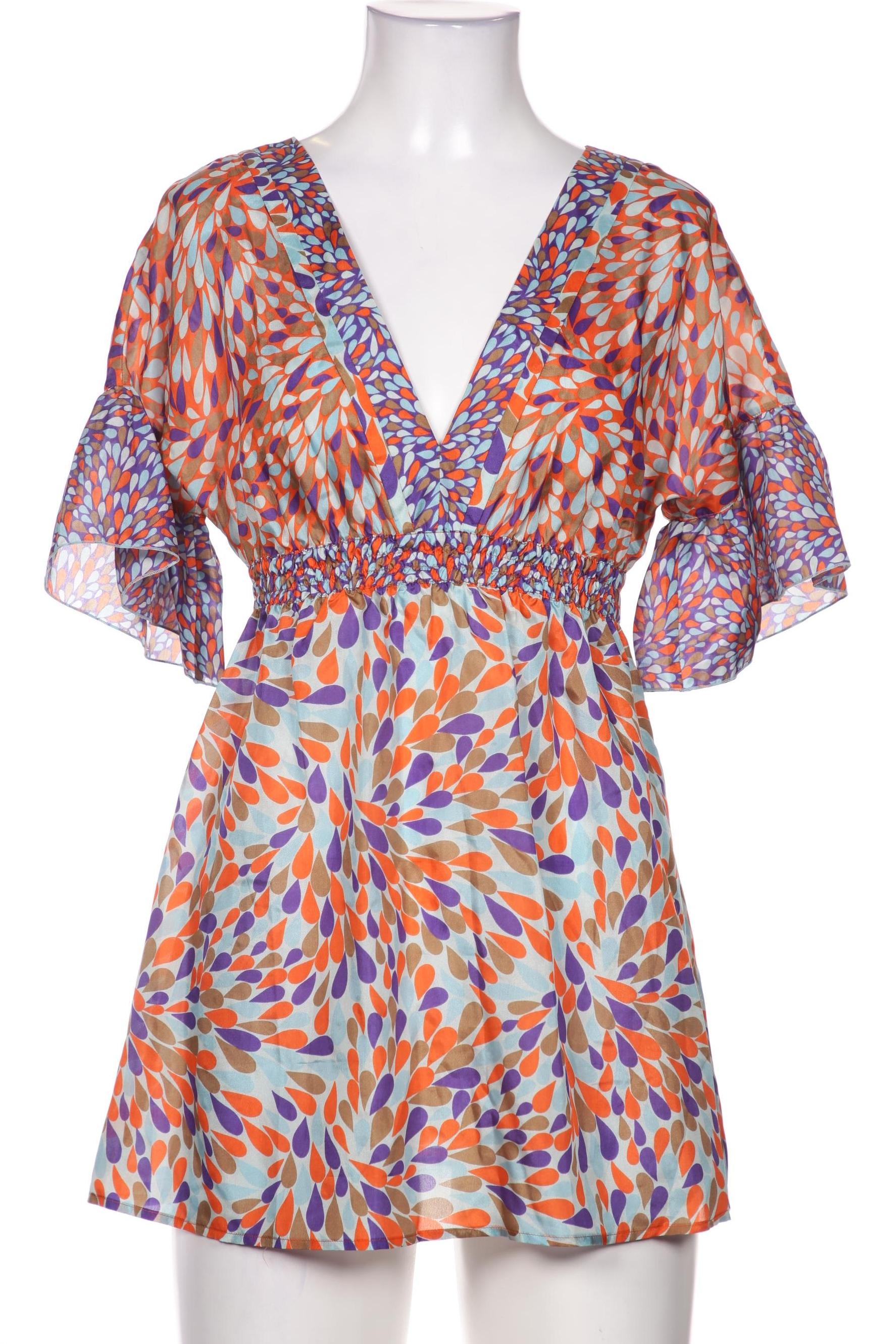 

Escada Damen Kleid, mehrfarbig, Gr. 36