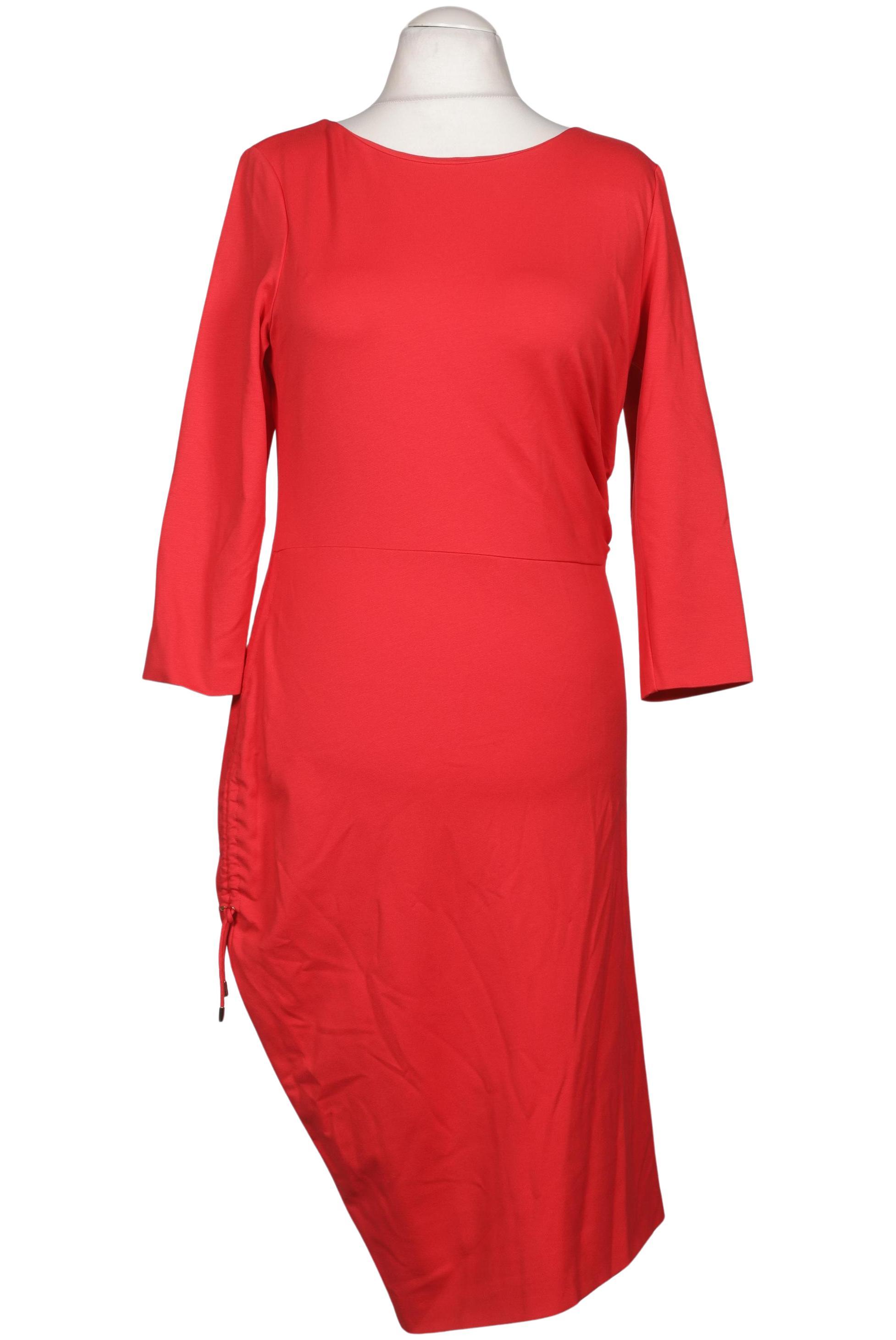

Escada Damen Kleid, rot, Gr. 42