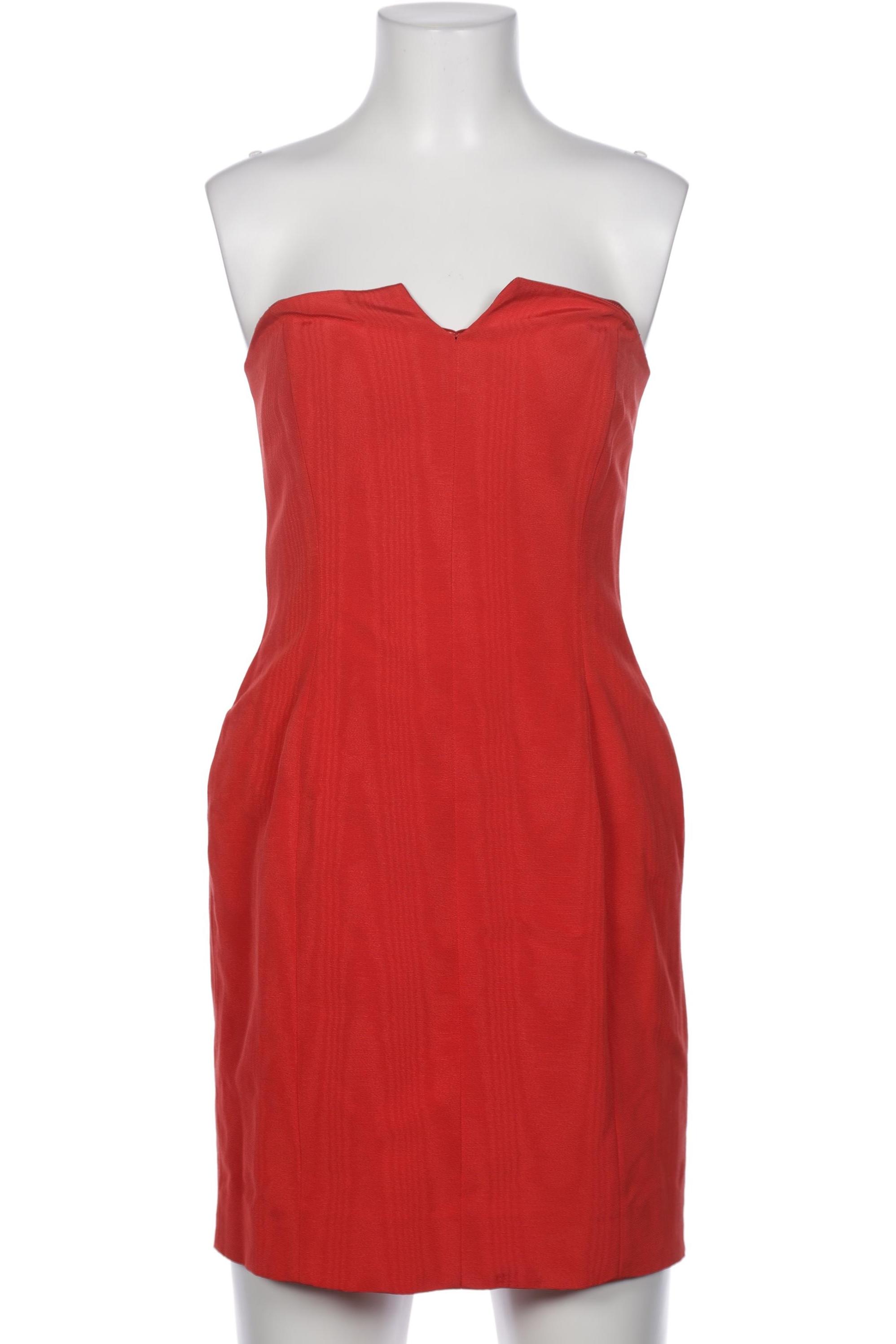 

Escada Damen Kleid, rot, Gr. 36