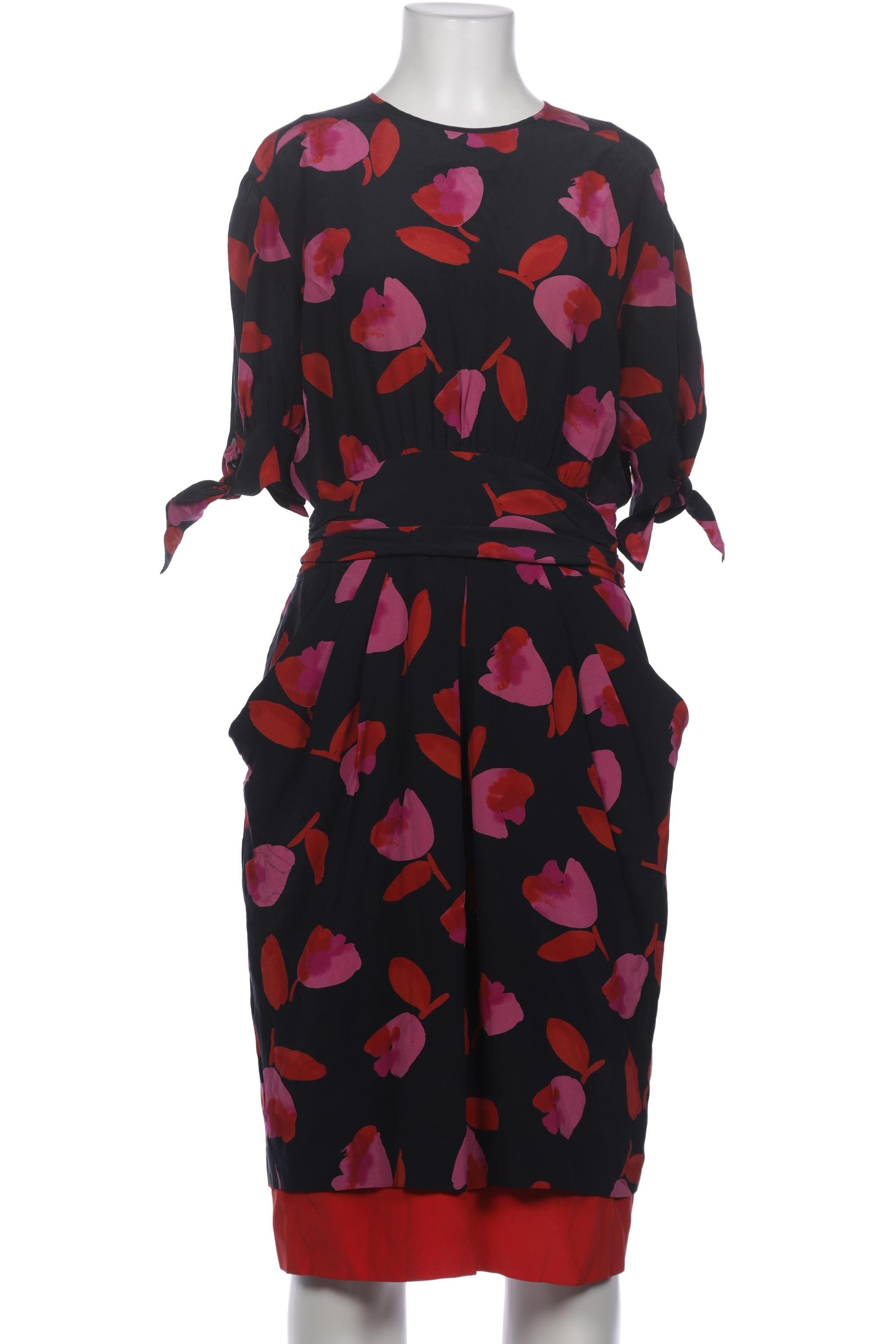 

Escada Damen Kleid, schwarz, Gr. 40