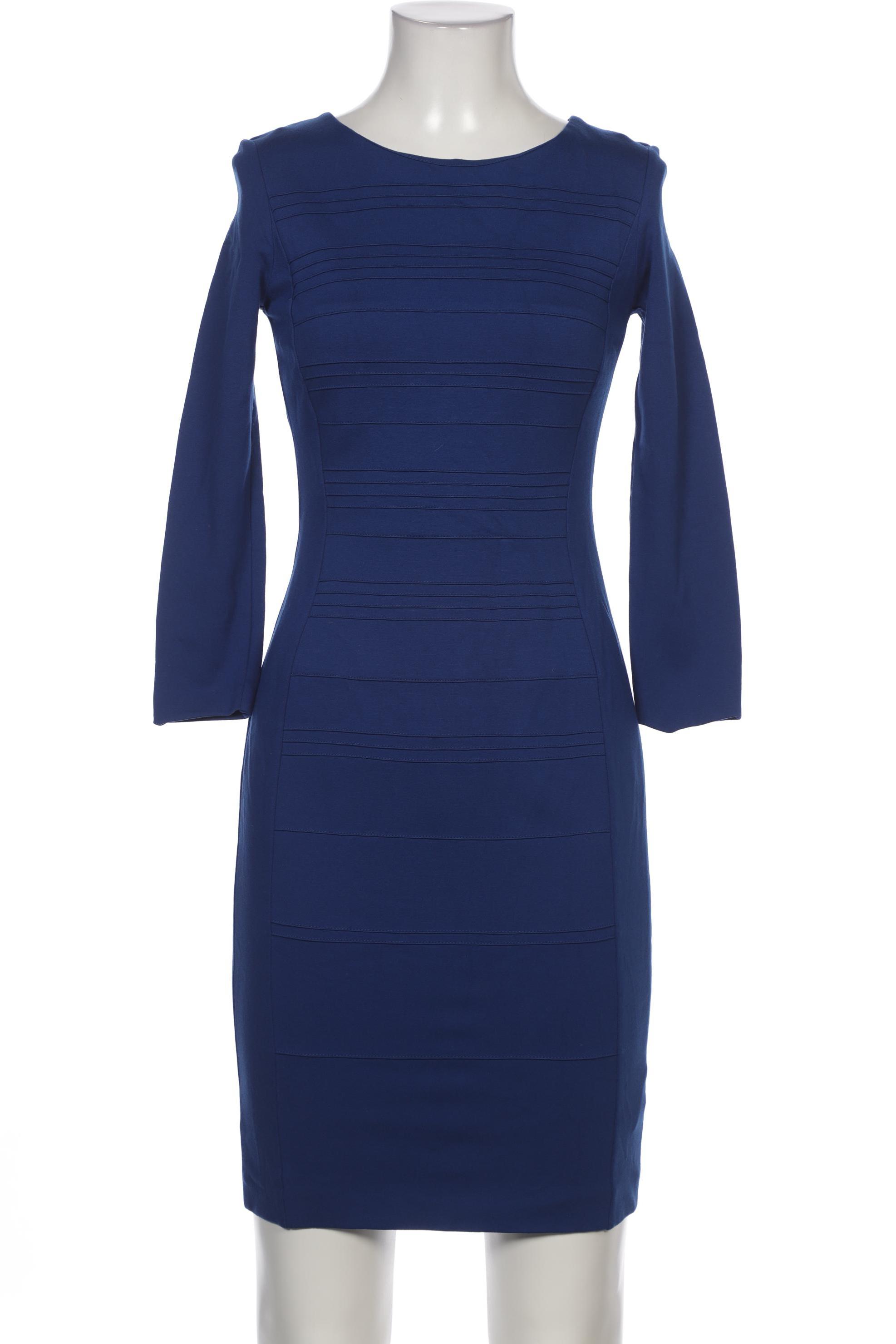 

Escada Damen Kleid, marineblau