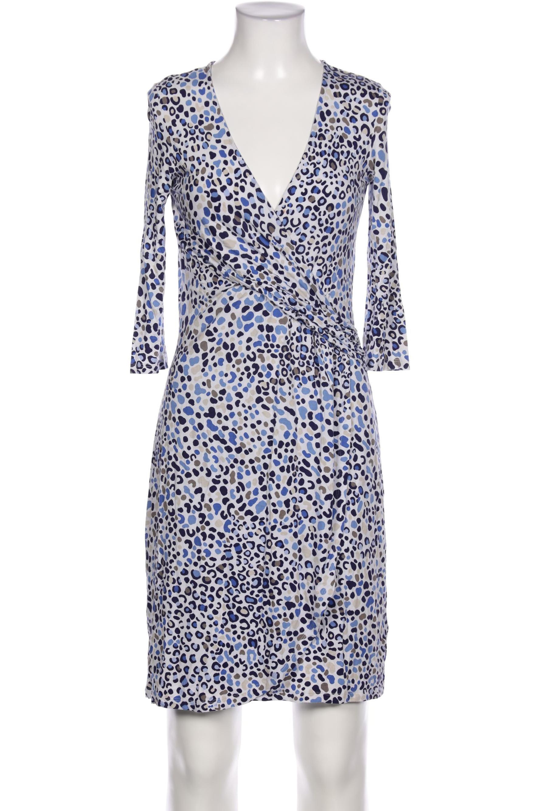 

Escada Damen Kleid, mehrfarbig, Gr. 34
