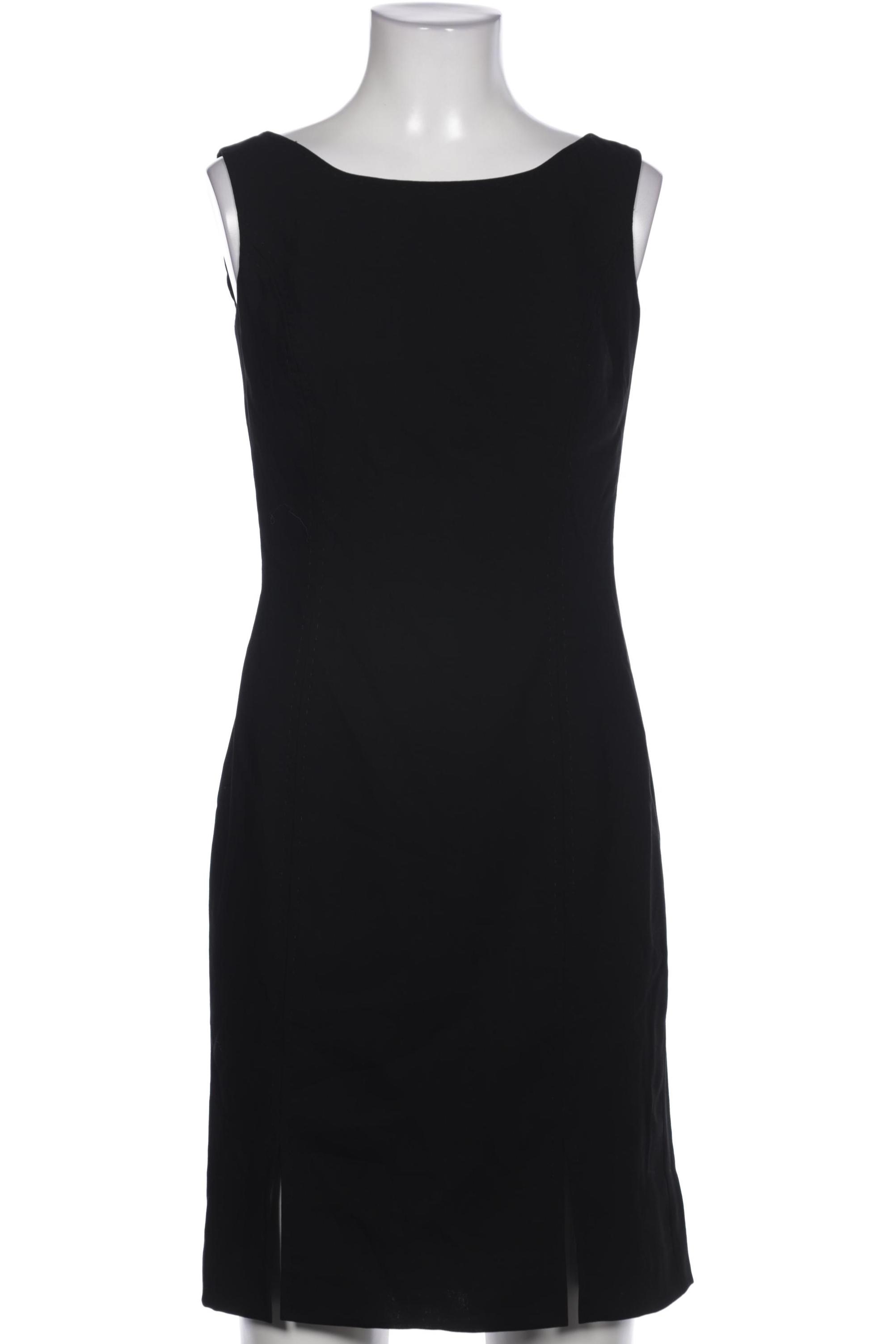 

Escada Damen Kleid, schwarz, Gr. 36