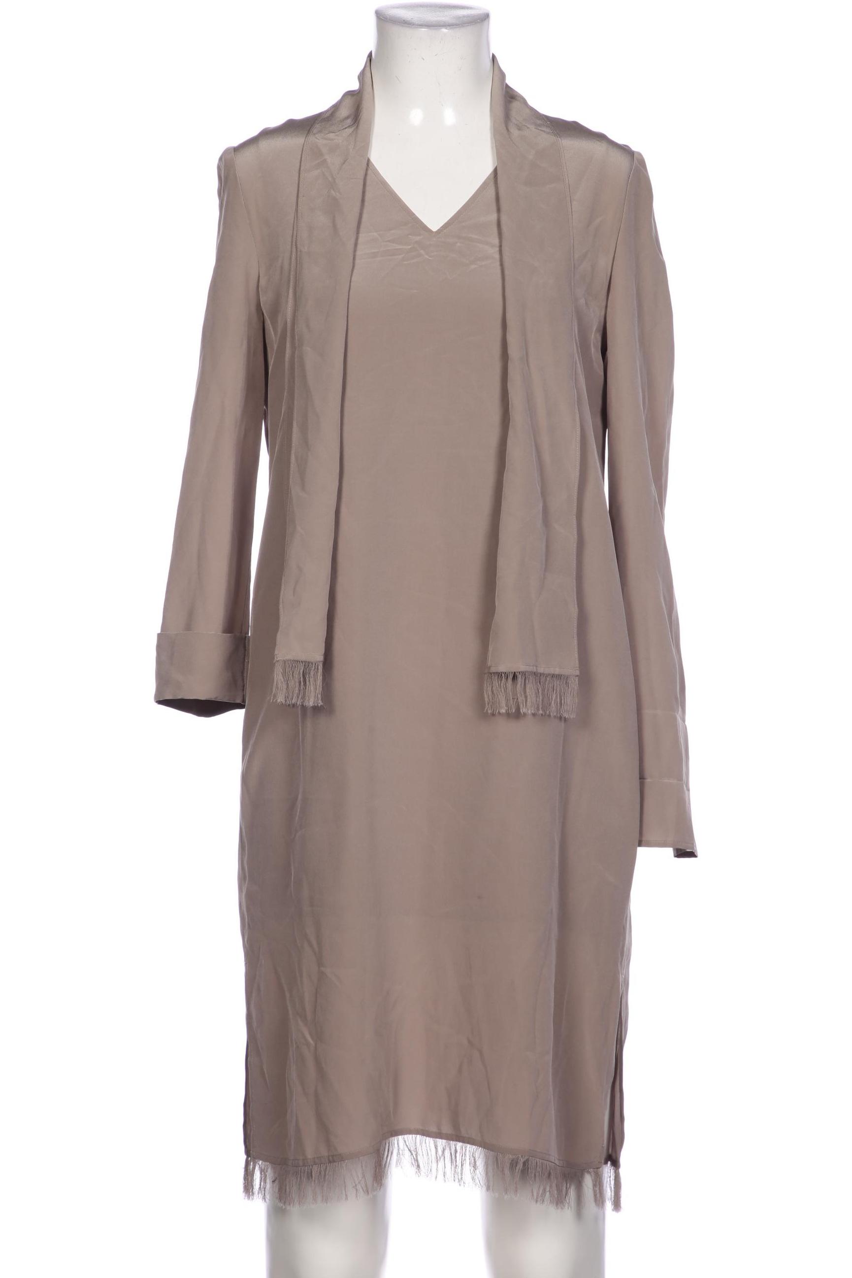 

Escada Damen Kleid, grau