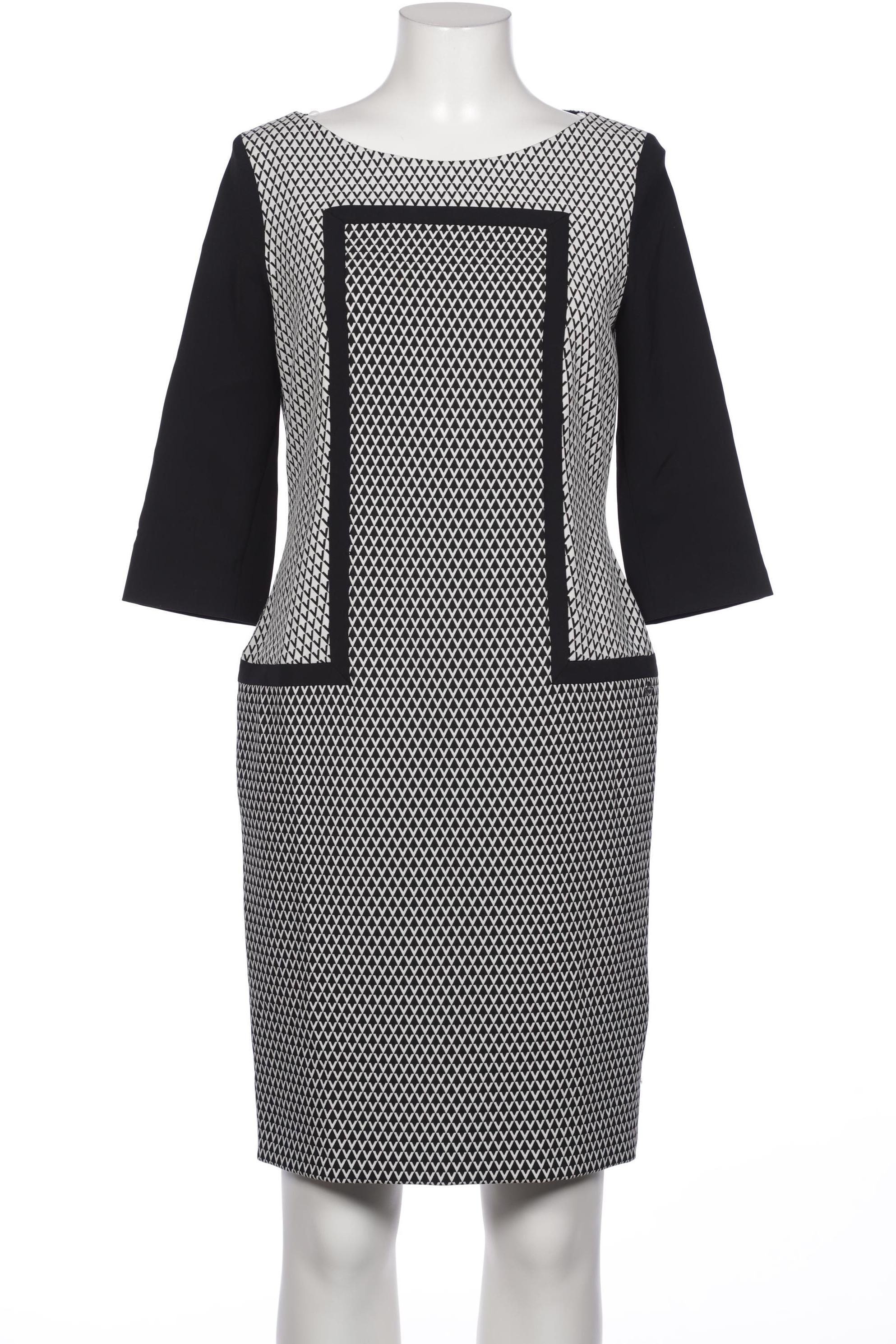 

Escada Damen Kleid, schwarz