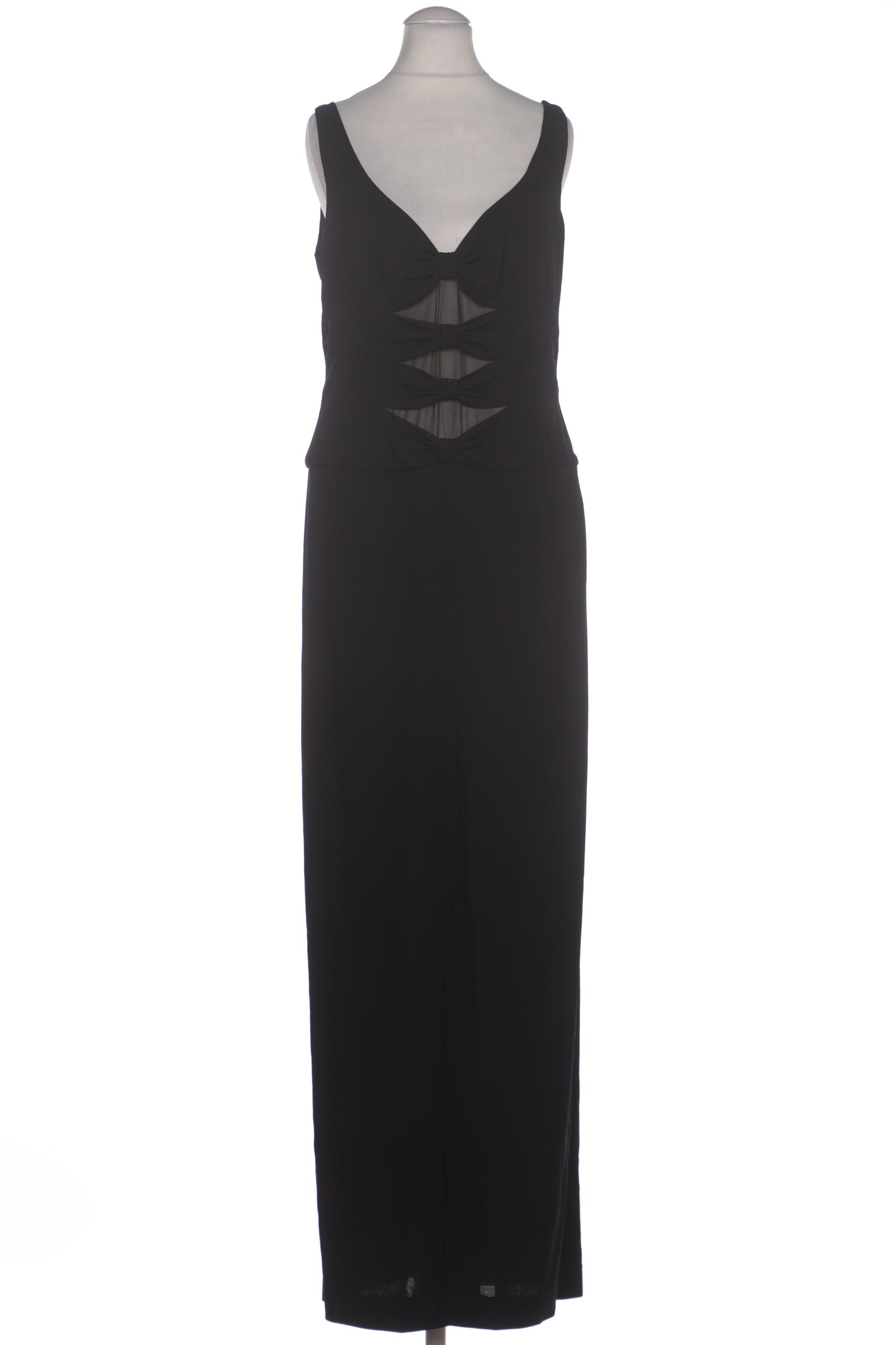 

Escada Damen Kleid, schwarz, Gr. 40