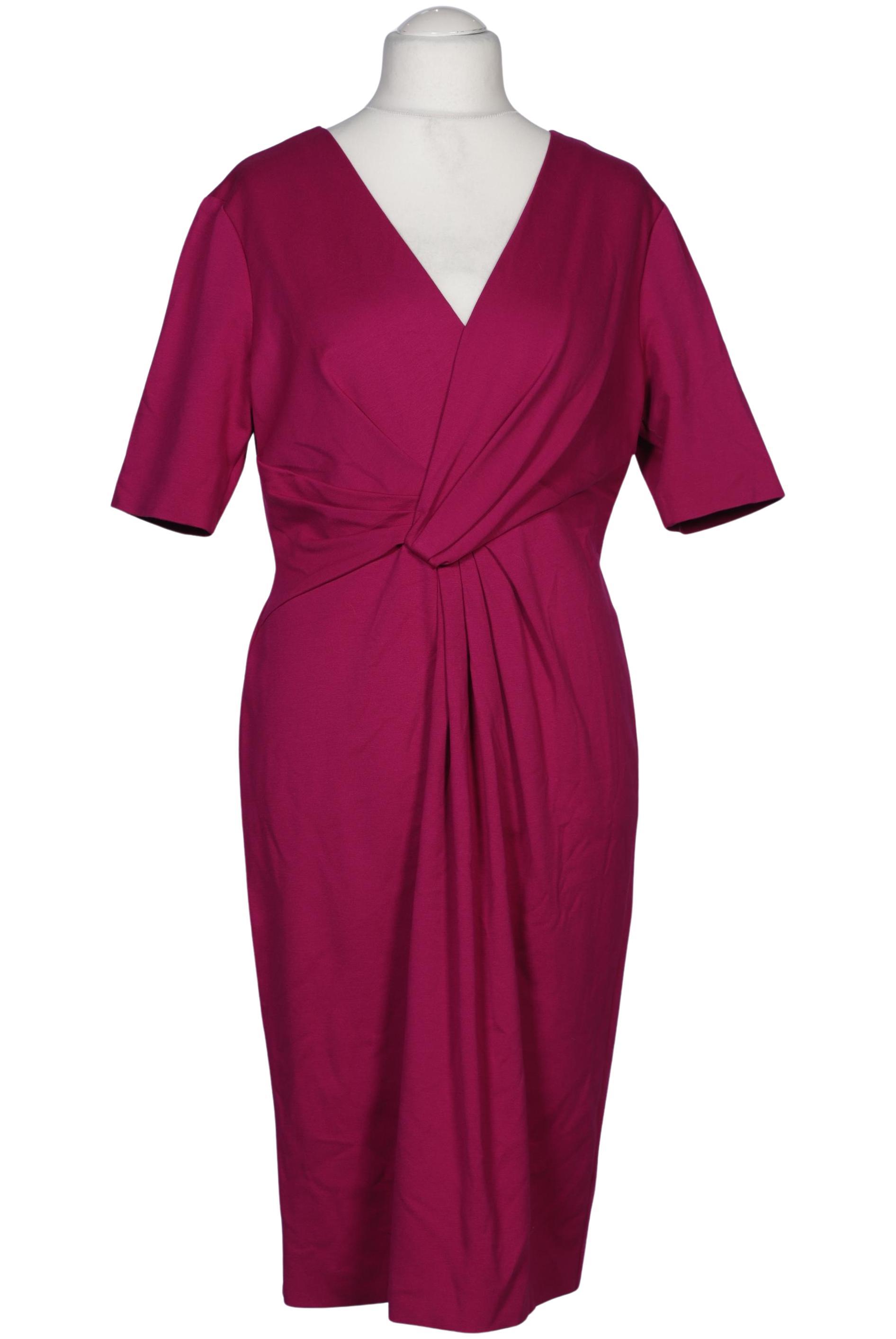 

Escada Damen Kleid, pink, Gr. 44