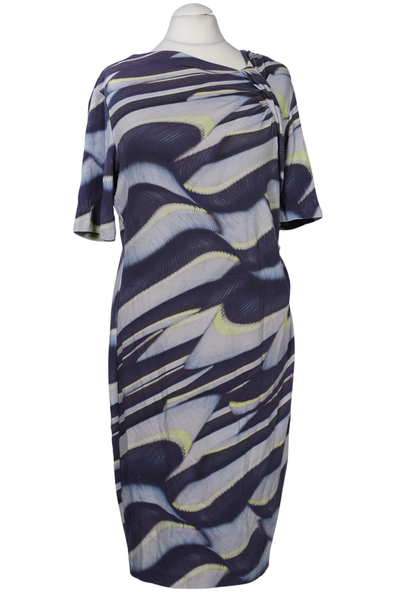 

Escada Damen Kleid, mehrfarbig, Gr. 44