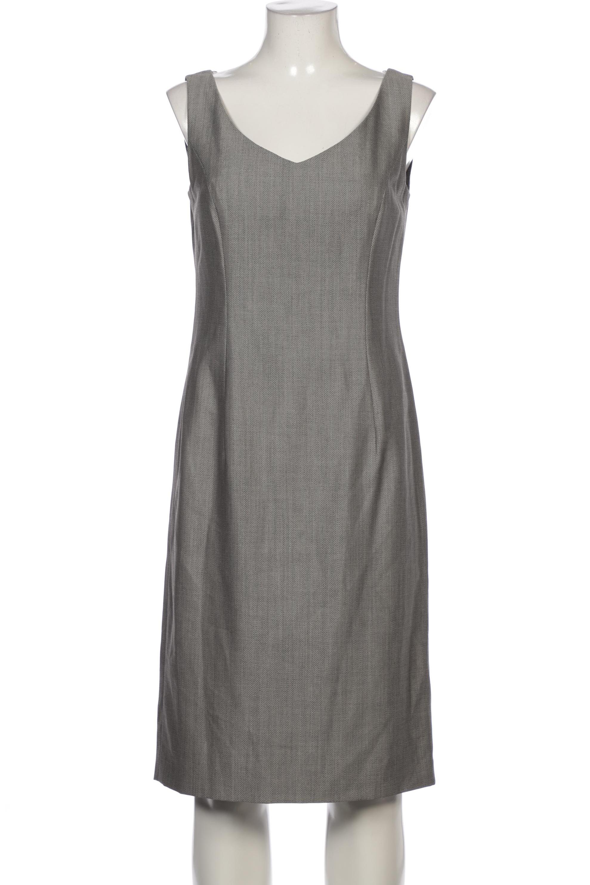 

Escada Damen Kleid, grau, Gr. 38