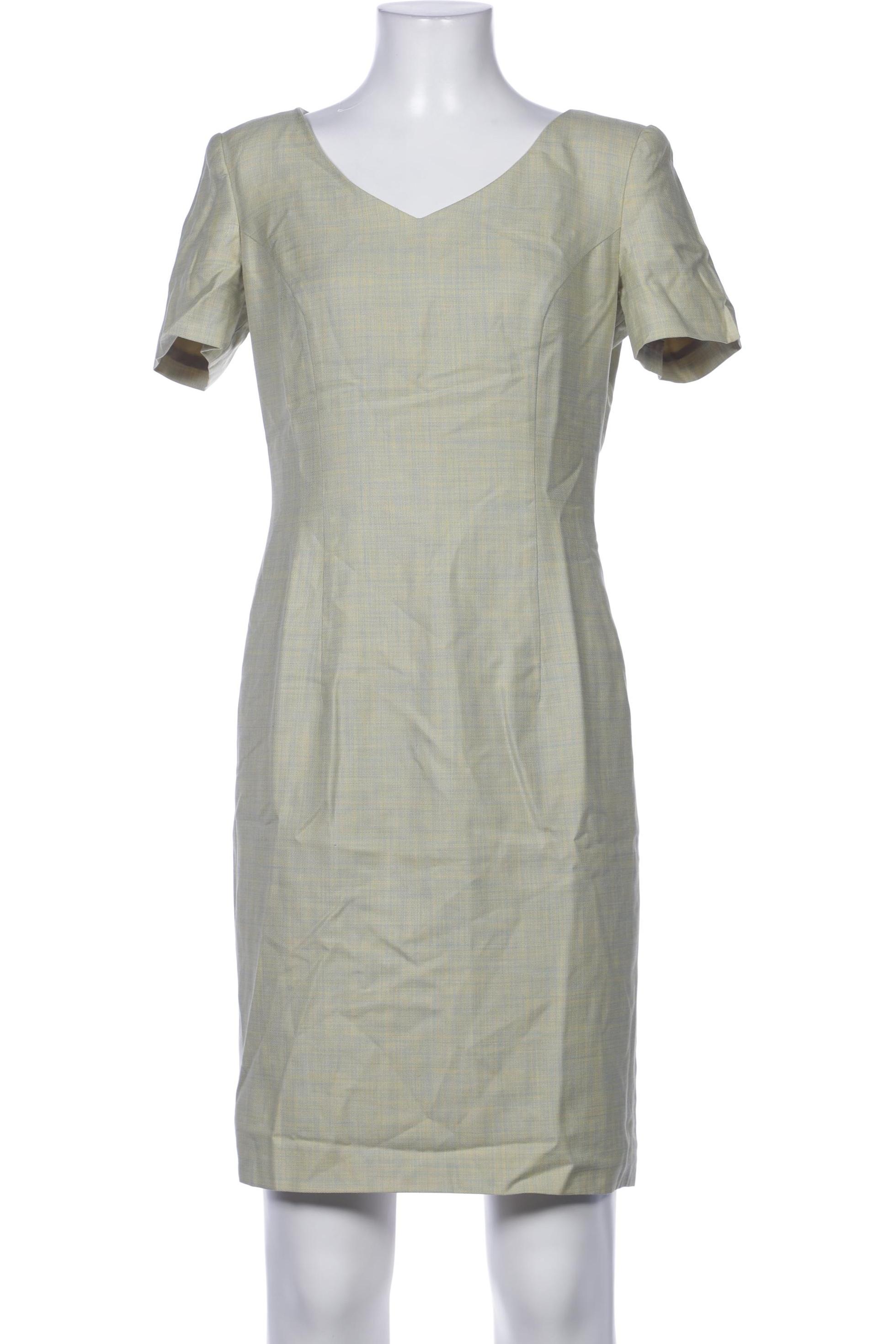 

Escada Damen Kleid, gelb, Gr. 36