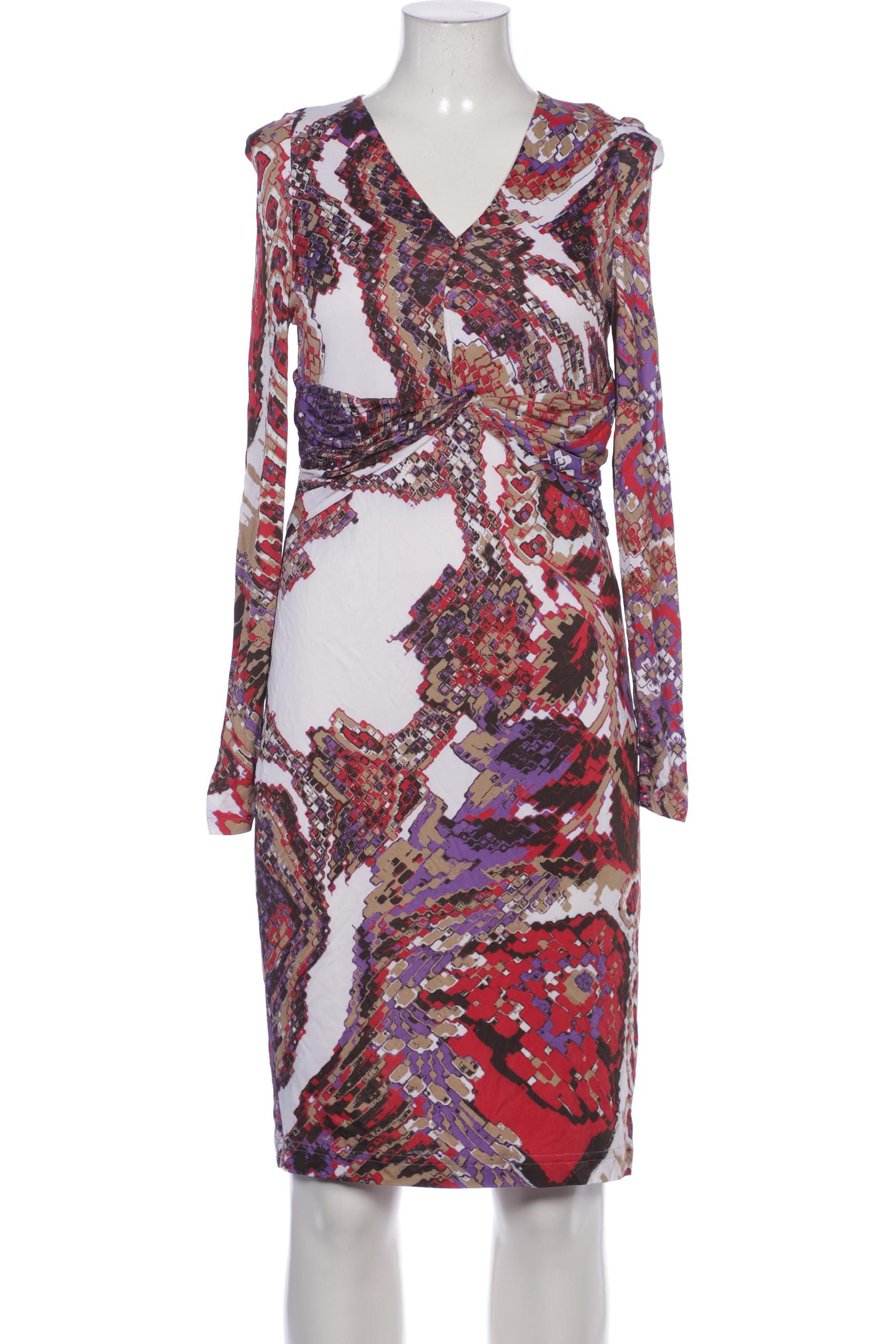 

Escada Damen Kleid, mehrfarbig, Gr. 40