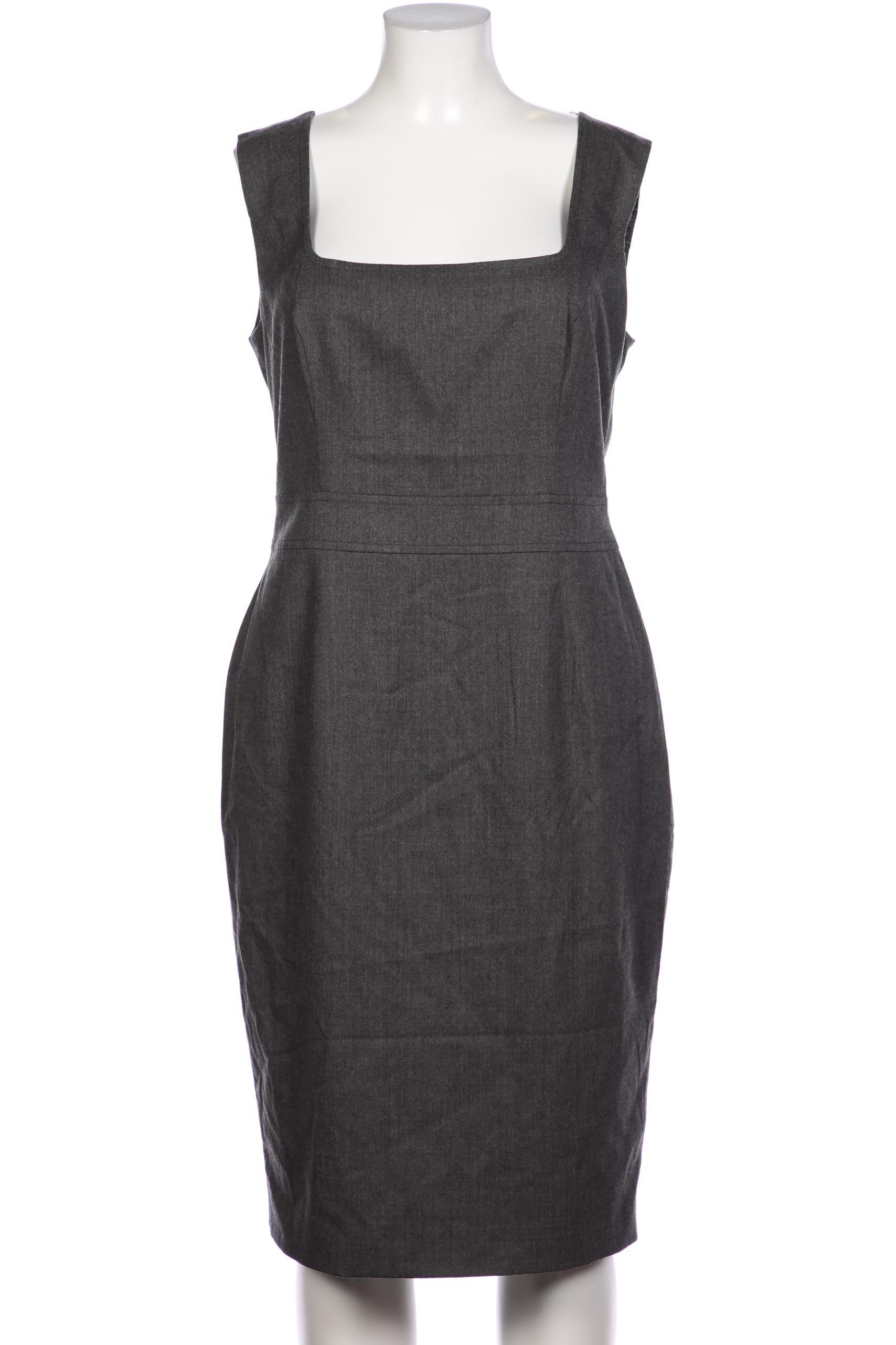 

Escada Damen Kleid, grau, Gr. 44