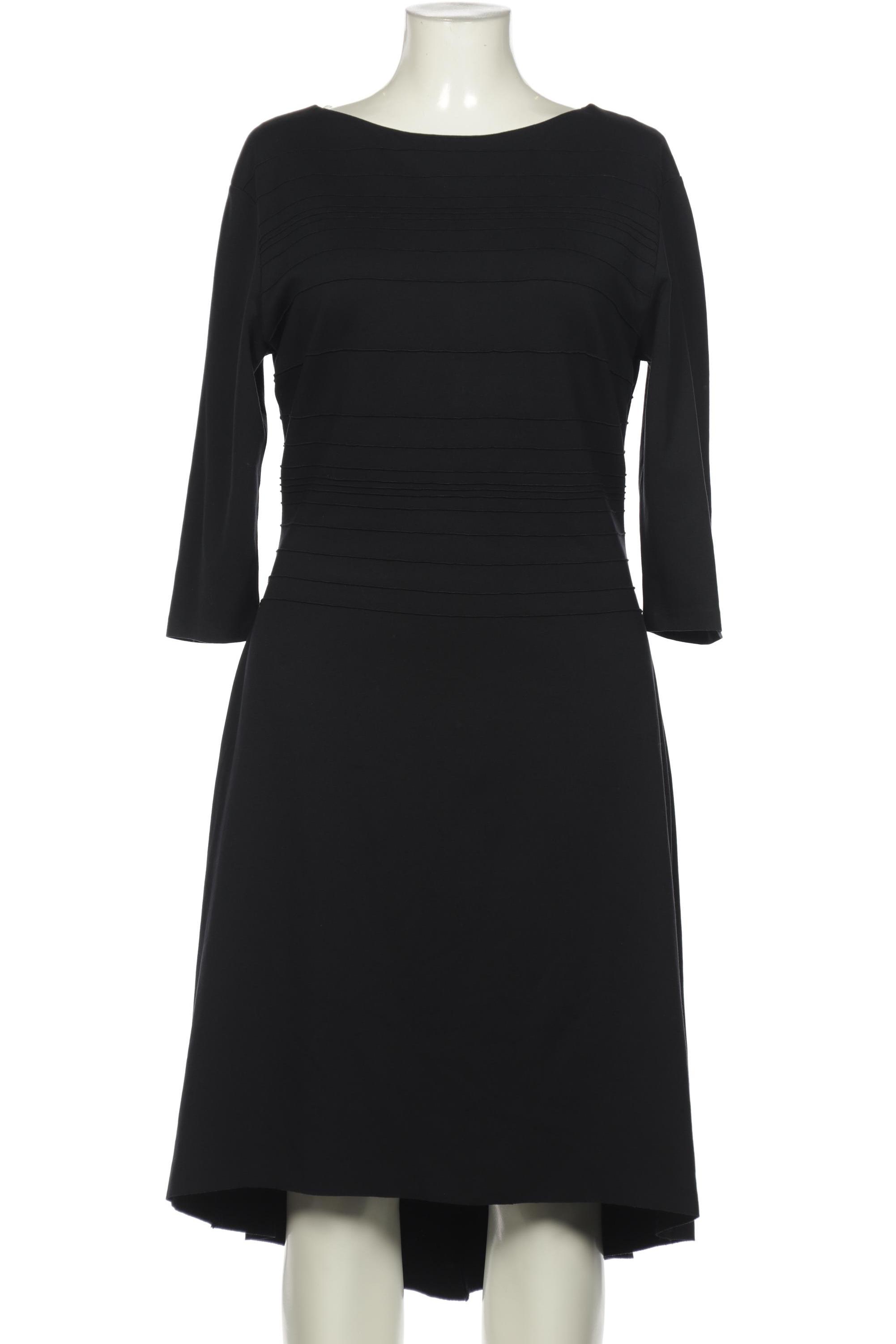 

Escada Damen Kleid, marineblau