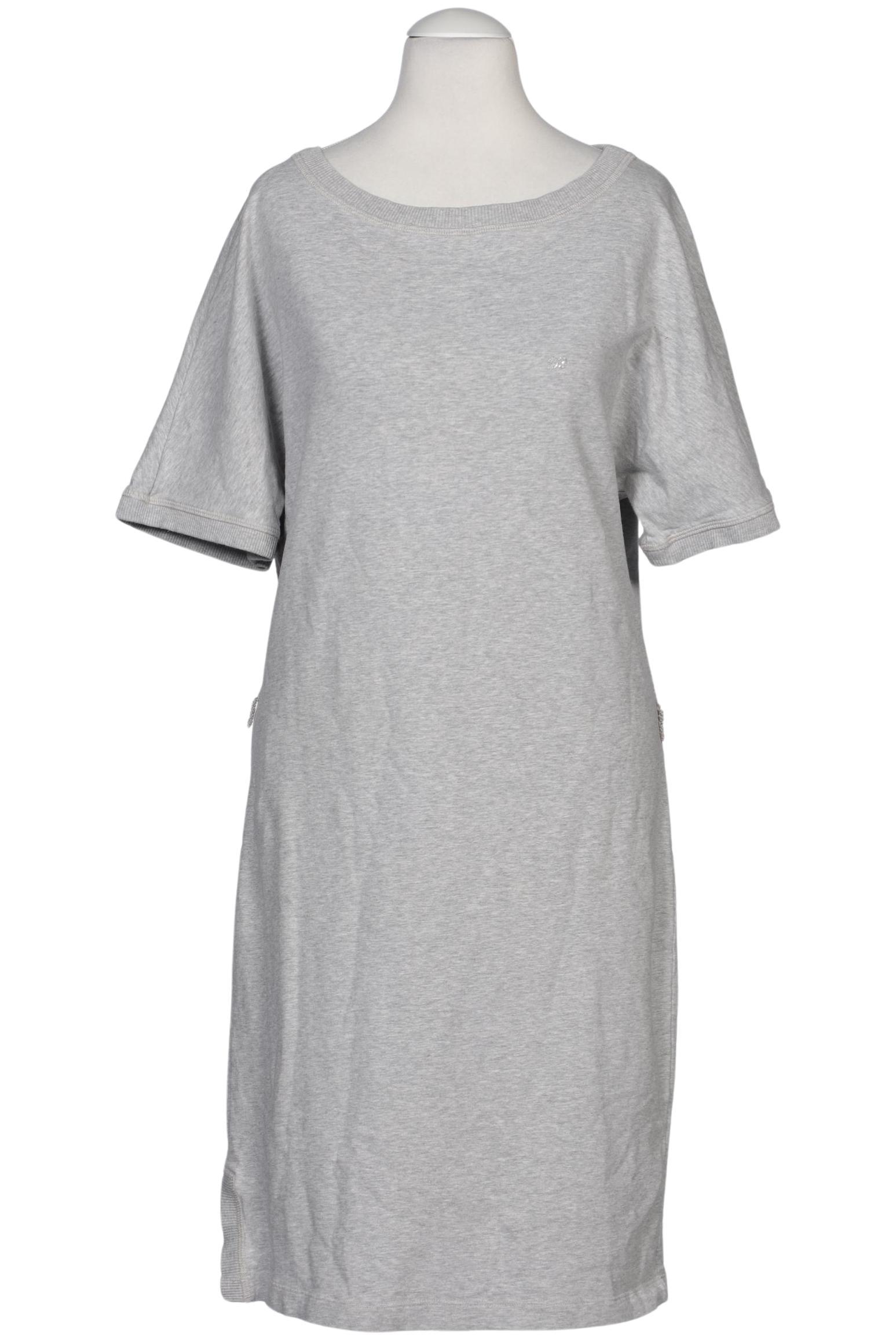 

Escada Damen Kleid, grau, Gr. 34