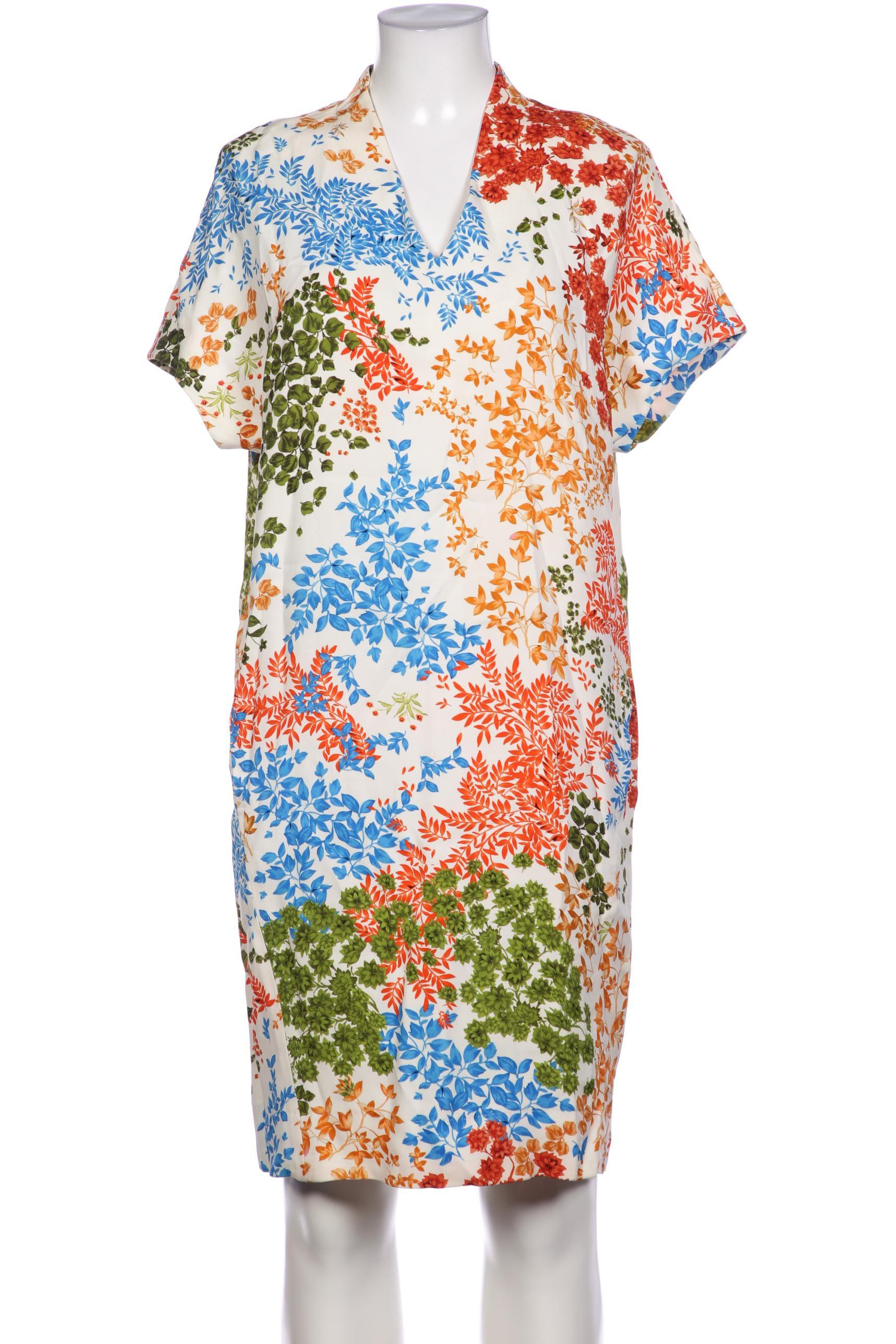 

Escada Damen Kleid, mehrfarbig, Gr. 36