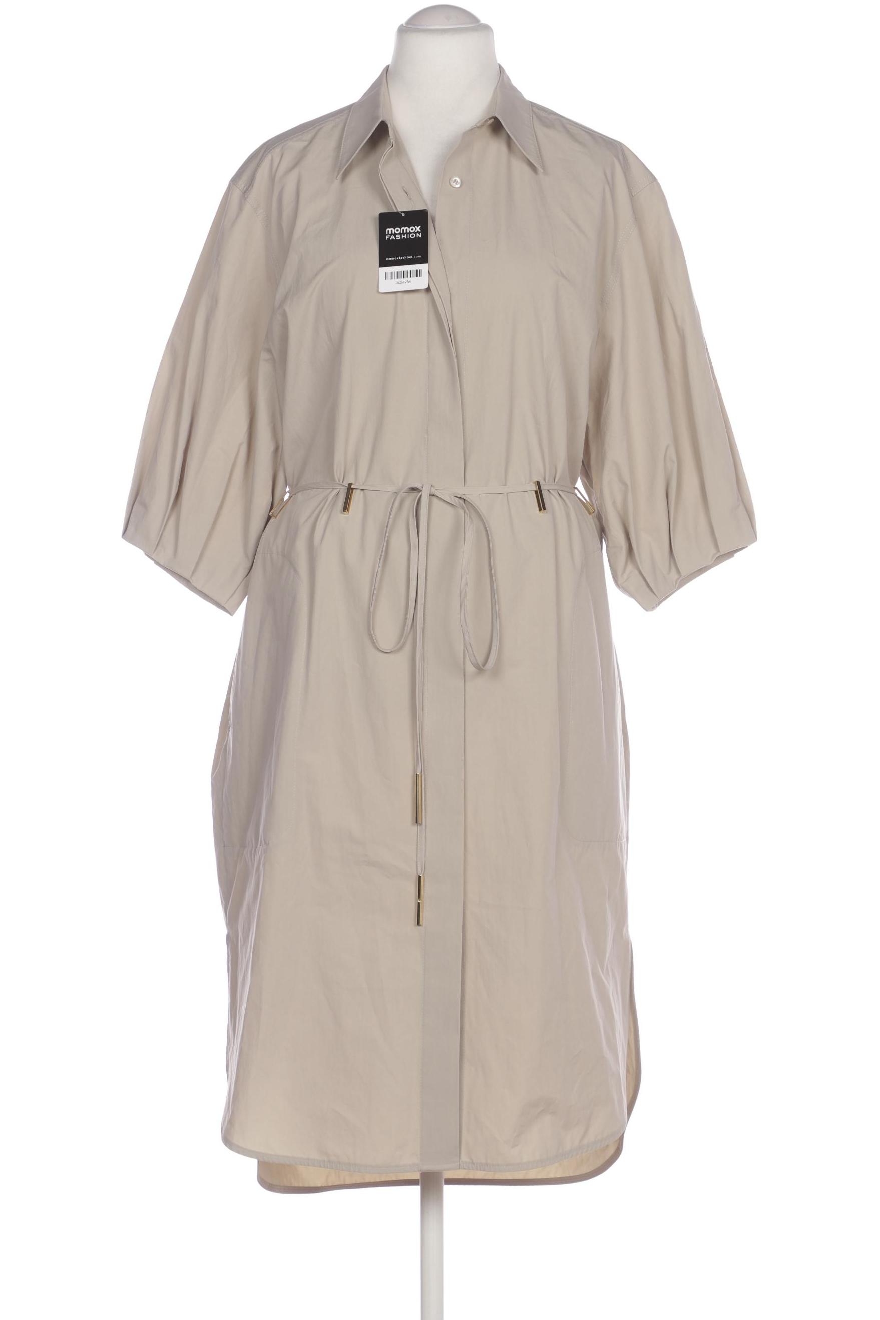 

Escada Damen Kleid, beige, Gr. 42