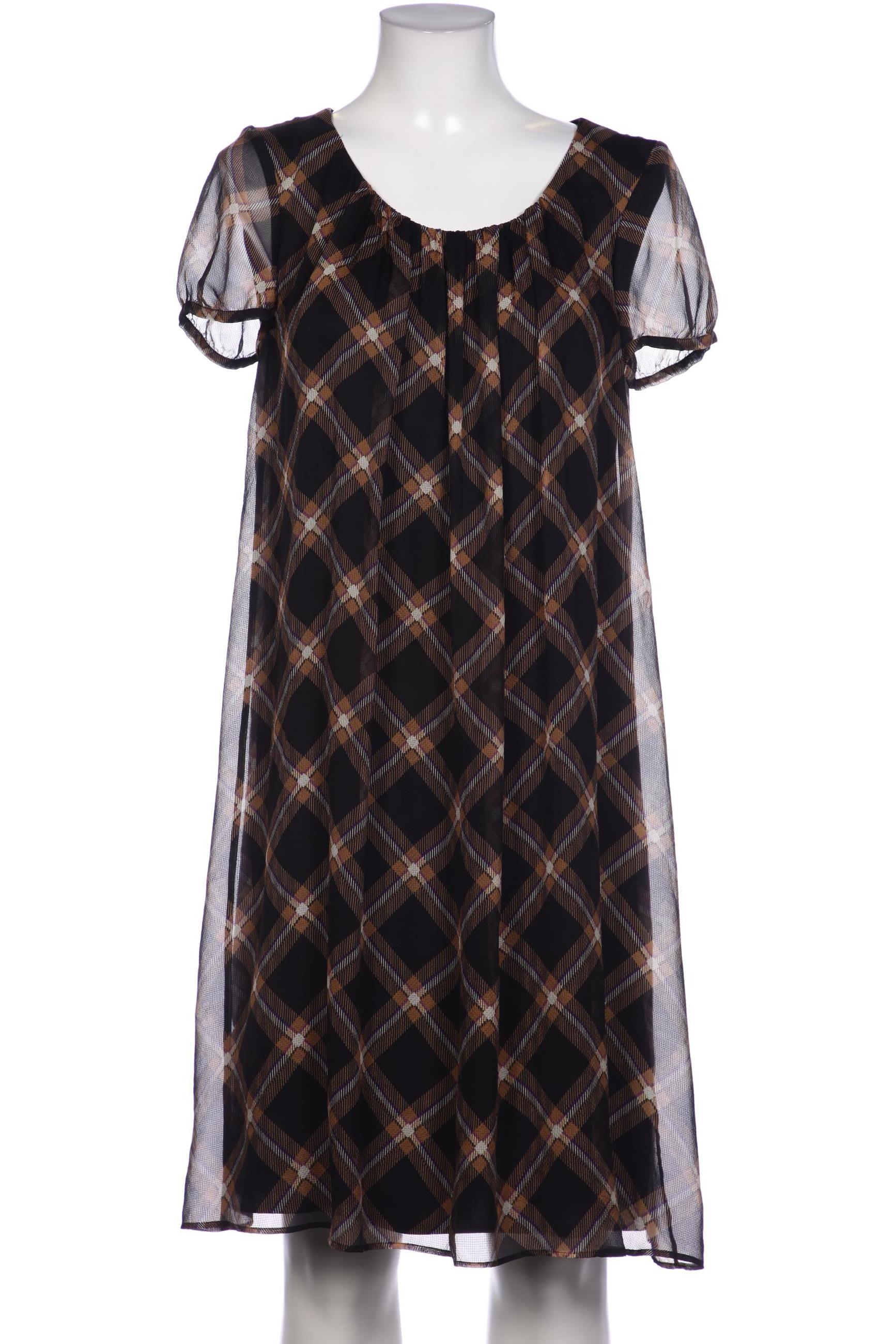 

Escada Damen Kleid, braun, Gr. 36