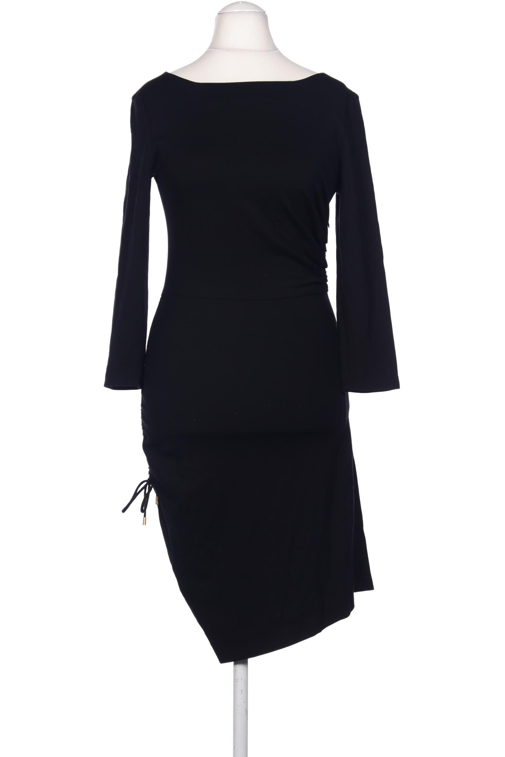 

Escada Damen Kleid, schwarz, Gr. 36