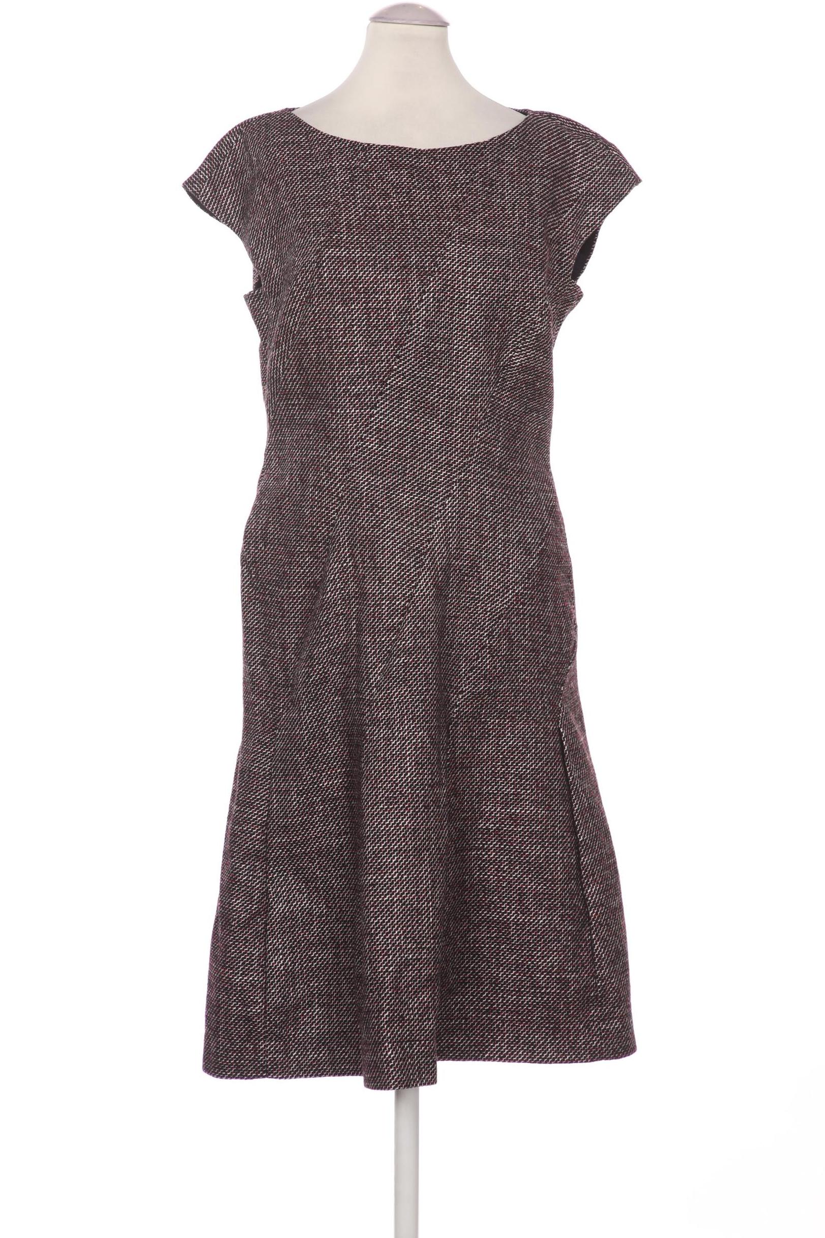 

Escada Damen Kleid, bordeaux, Gr. 34