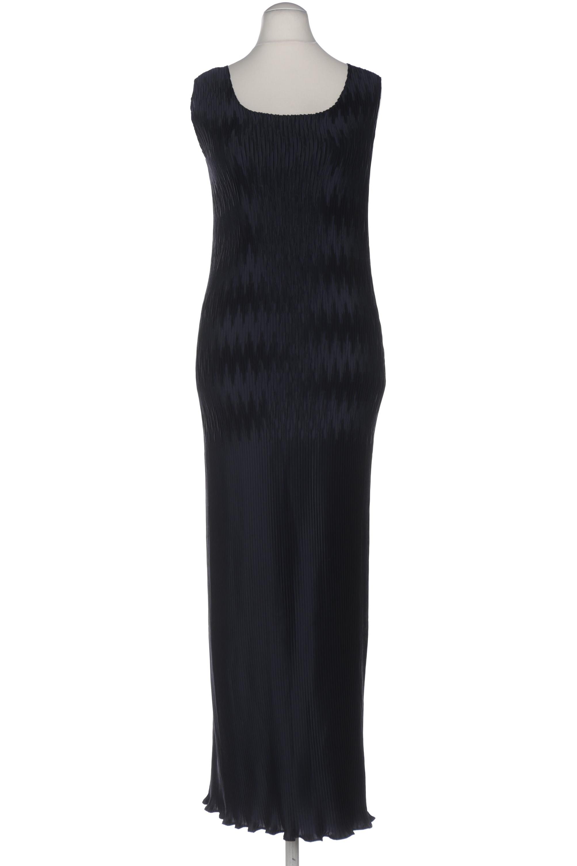 

Escada Damen Kleid, marineblau