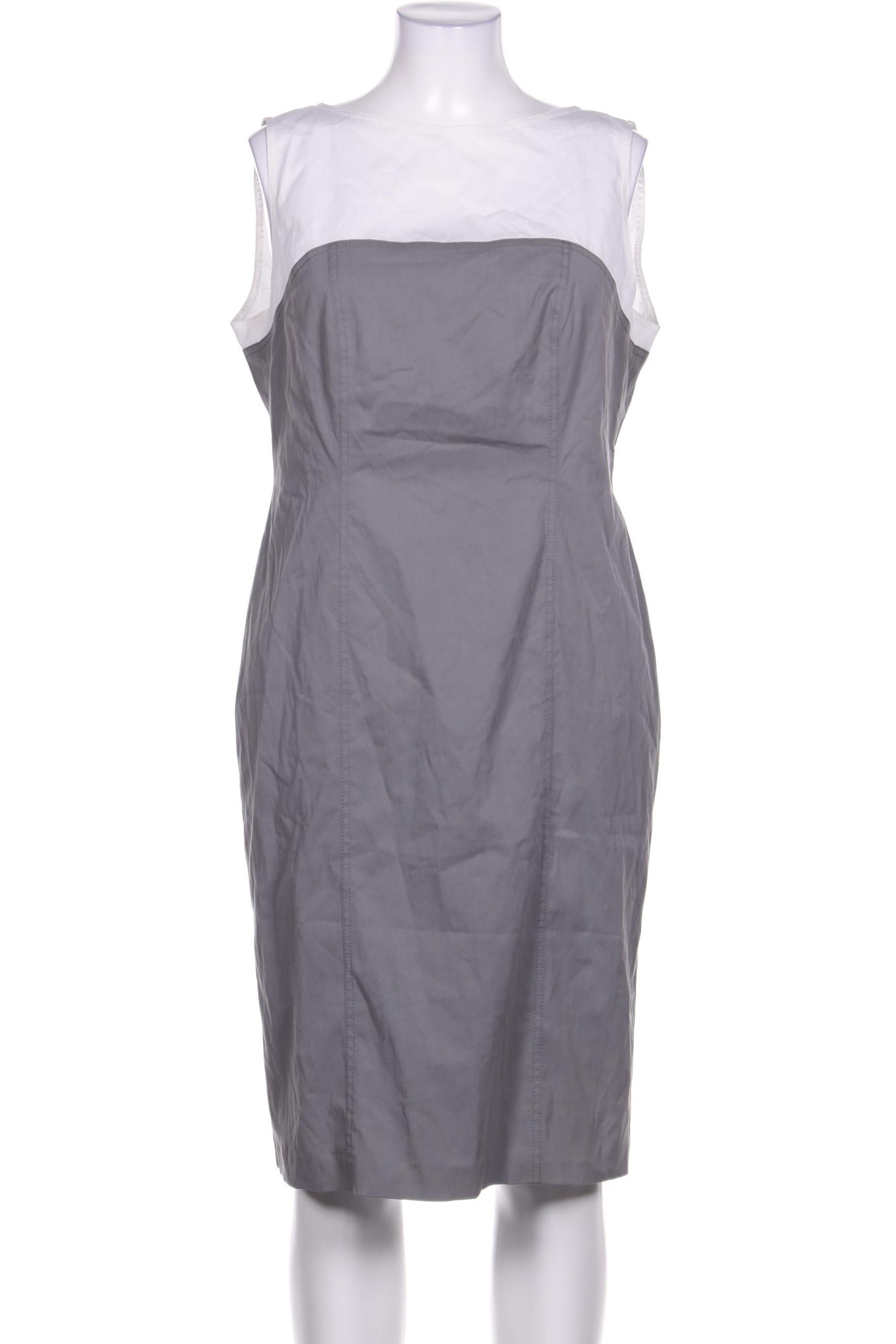 

Escada Damen Kleid, grau