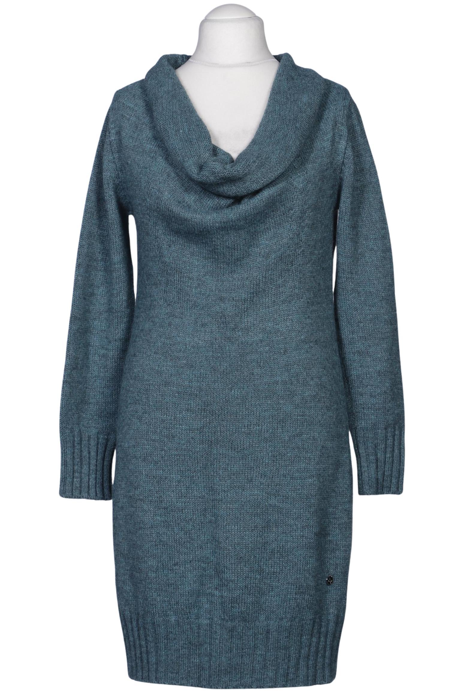 

Escada Damen Kleid, türkis, Gr. 42