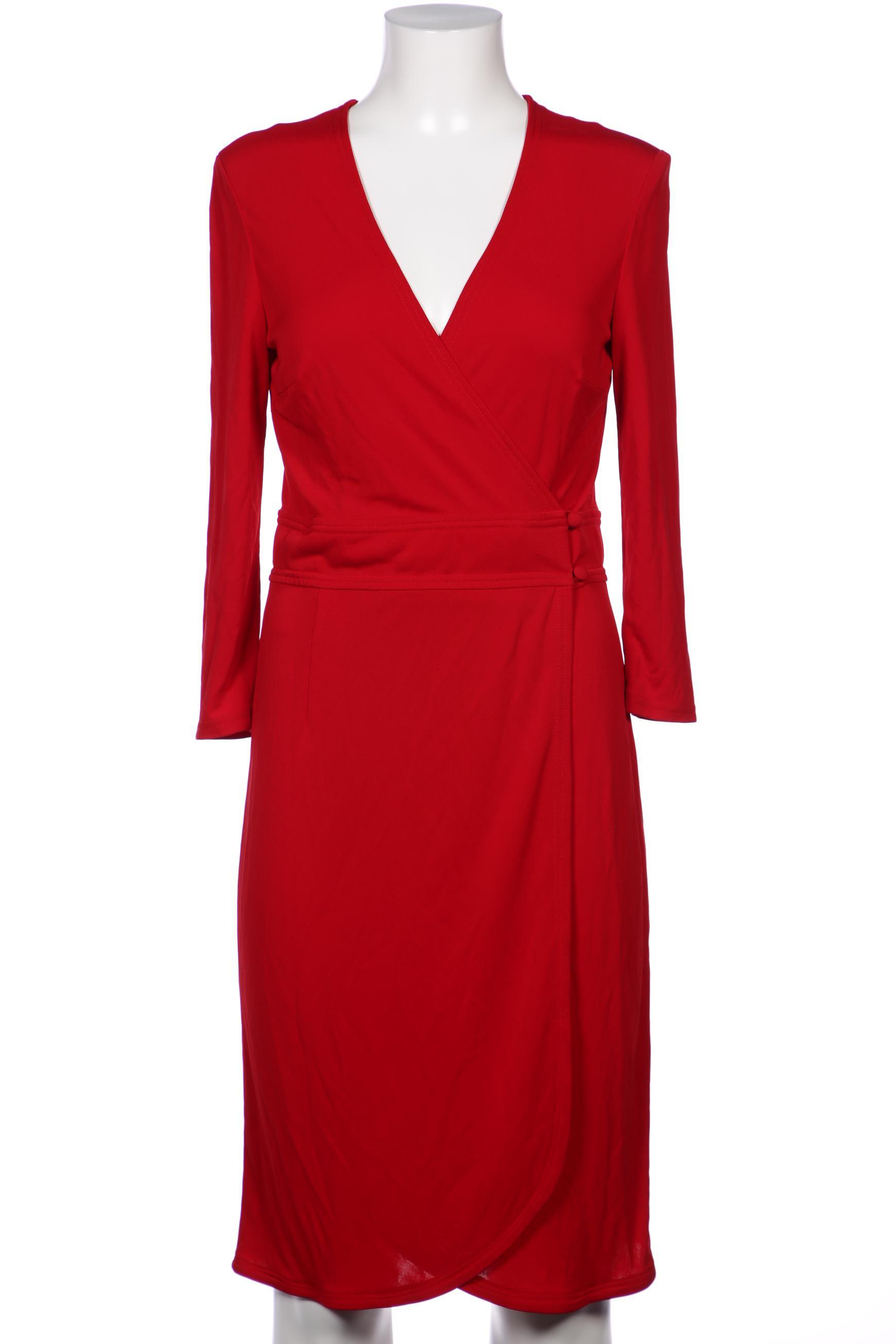 

Escada Damen Kleid, rot