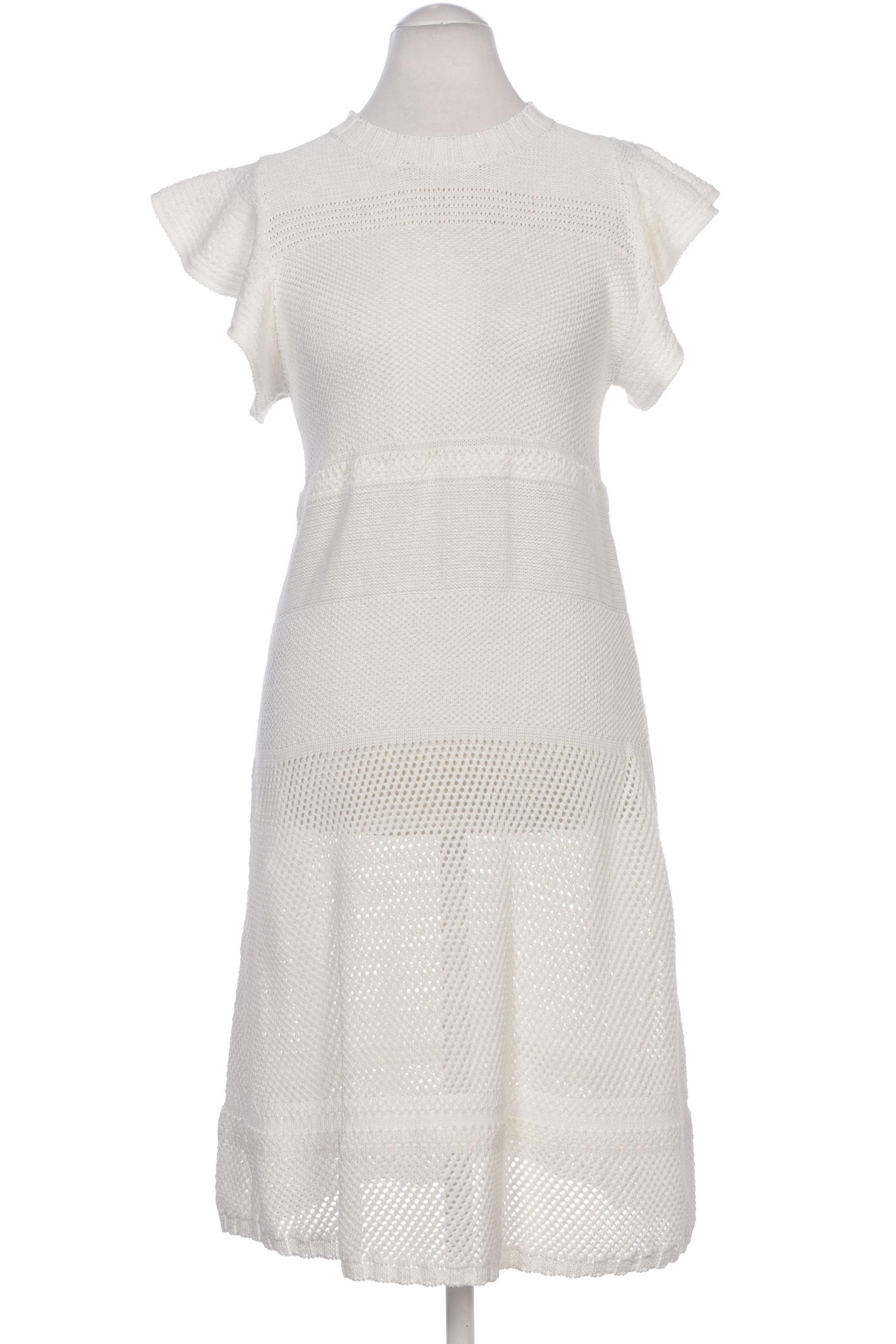 

Escada Damen Kleid, cremeweiß, Gr. 38
